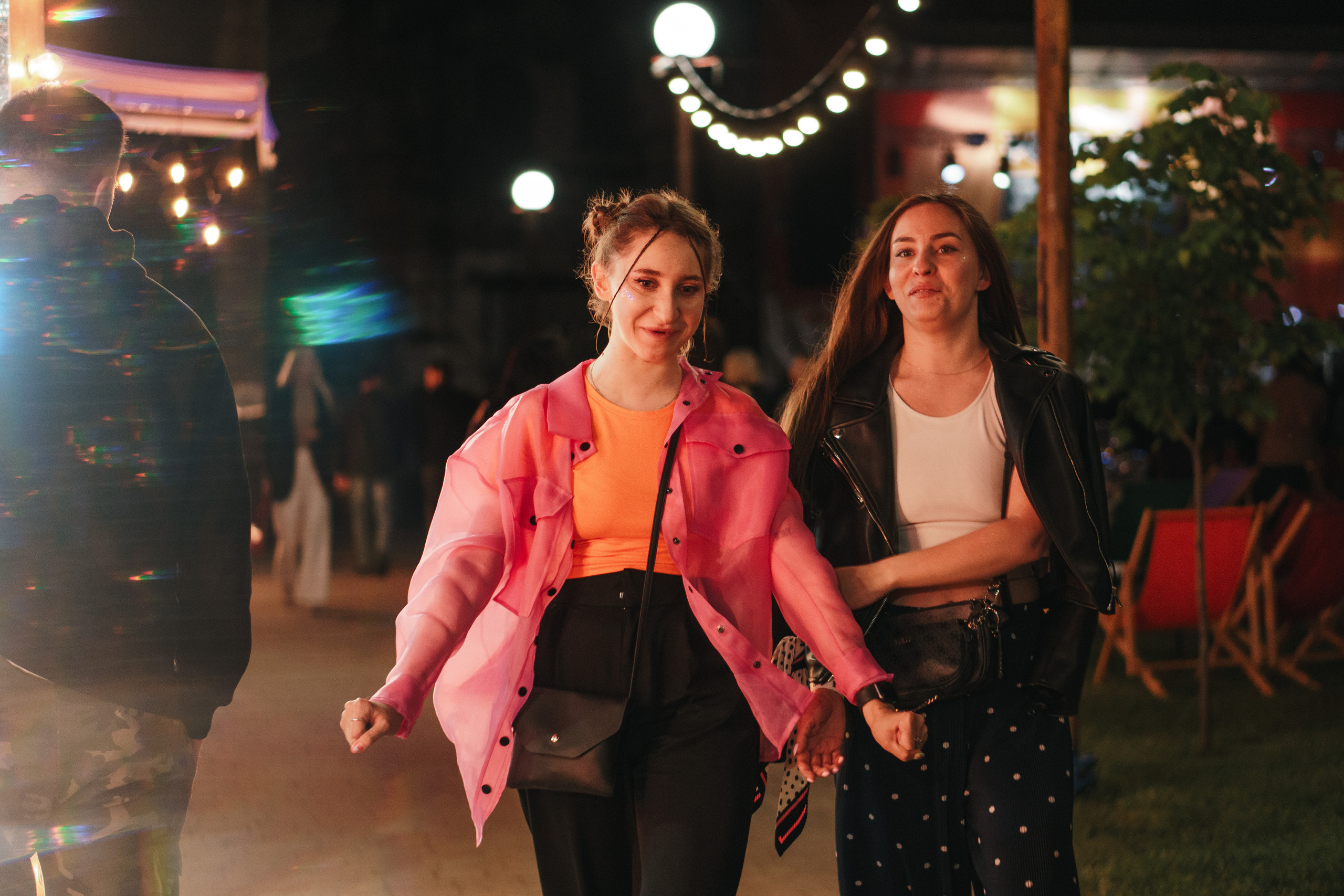 Фестиваль Поколение 90-х. День 2. Foto • Video • Produktion • Luftbildaufnahmen • Erstellung von Medien