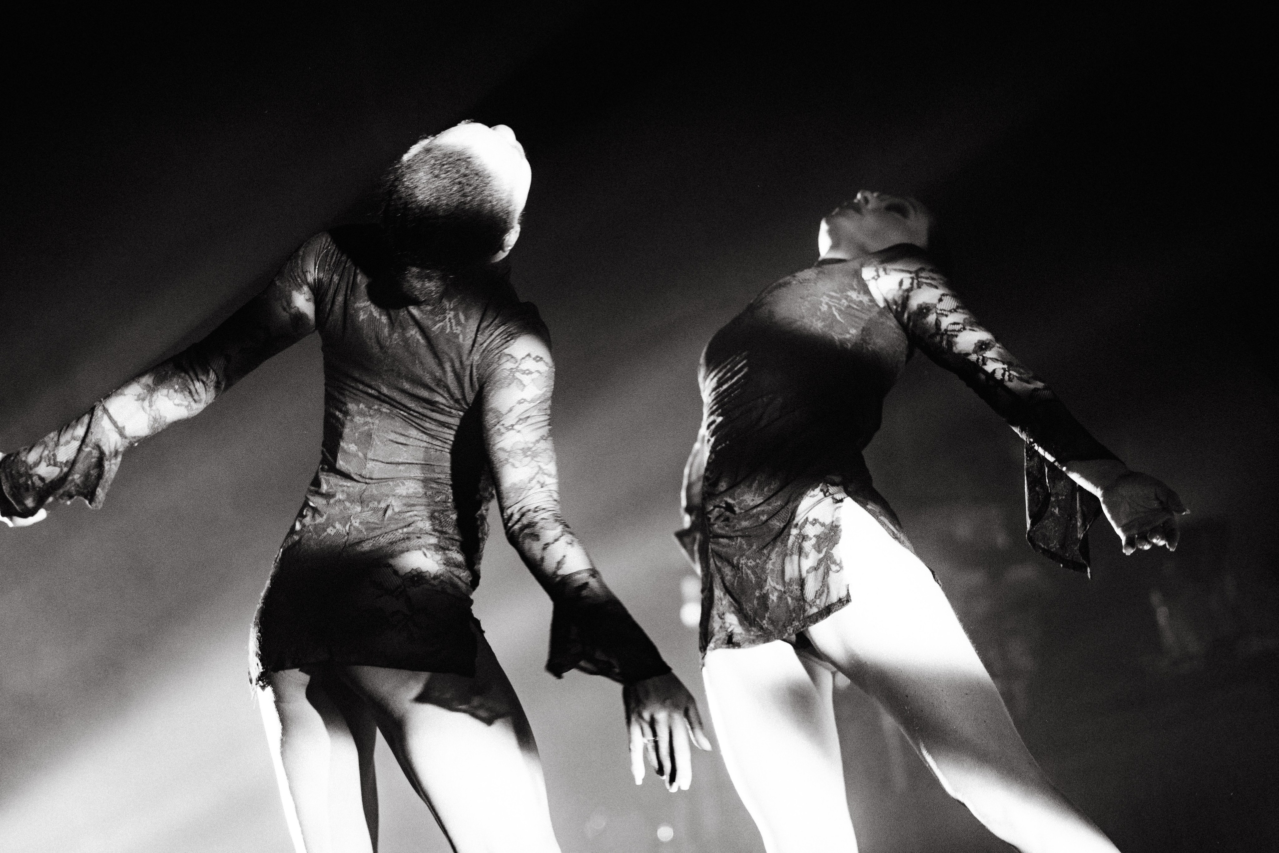 HURTS — Bochum. Фото • Видео • Аэросъемка • Контент для бизнеса