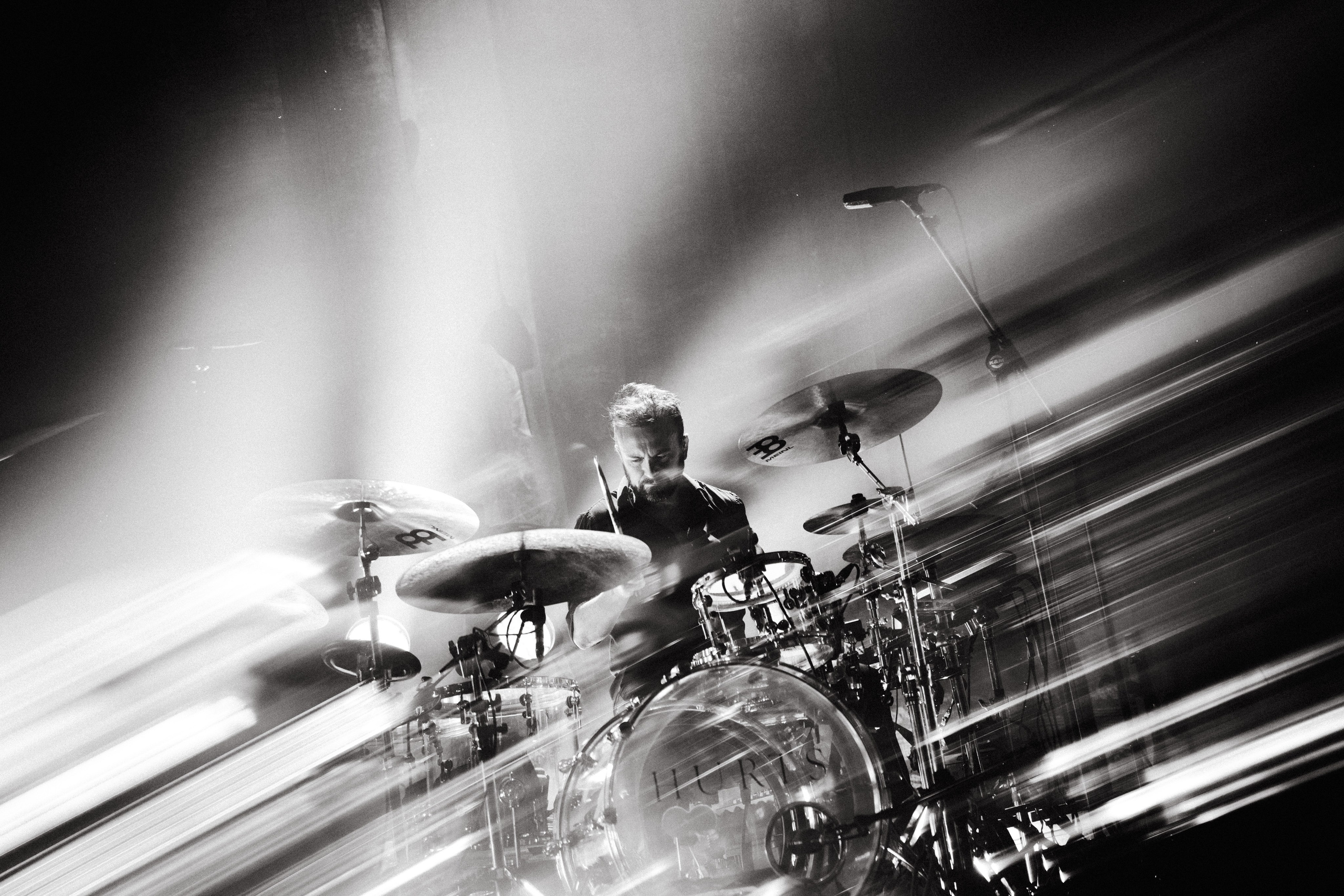 HURTS — Bochum. Фото • Видео • Аэросъемка • Контент для бизнеса