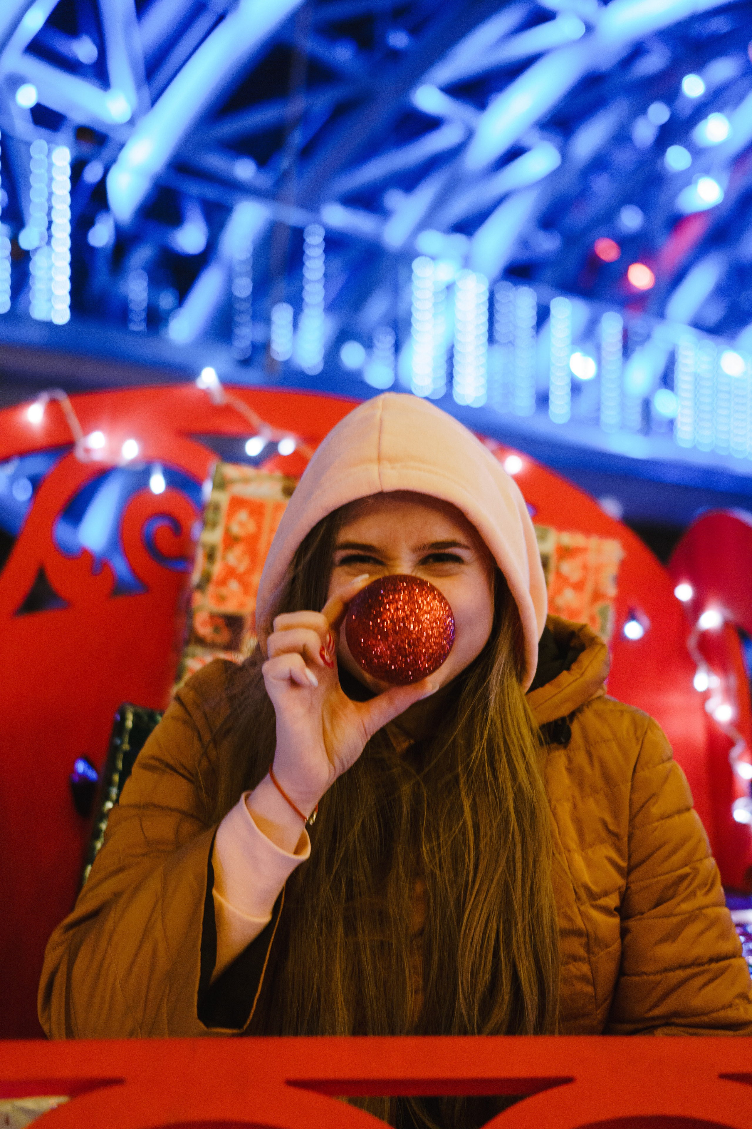 Стук Travel. Новый год в Грузии. Тбилиси, Боржоми. Photo • Video • Production • Aerial • Media Creation