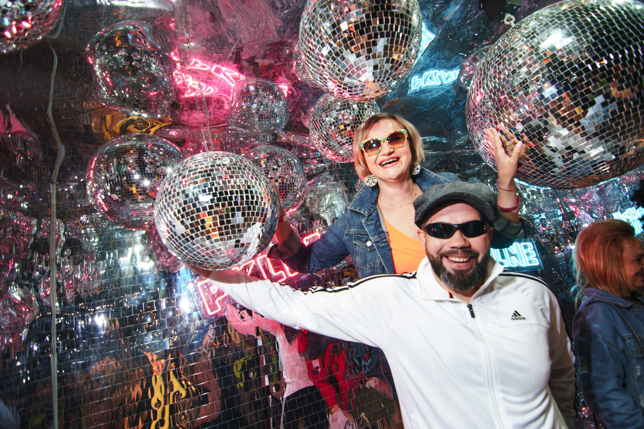 Фестиваль Поколение 90-х. День 1. Фото • Відео • Аерозйомка • Контент для бізнесу