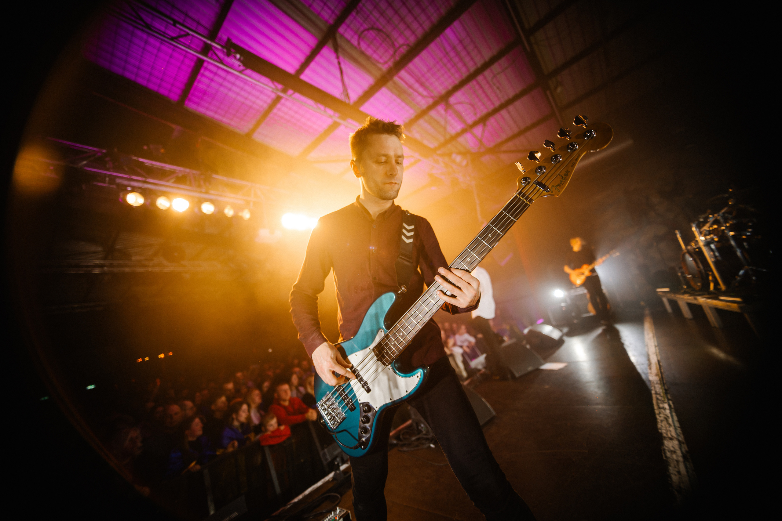 Антитіла. Stuttgart — LKA-Longhorn. Photo • Video • Production • Aerial • Media Creation