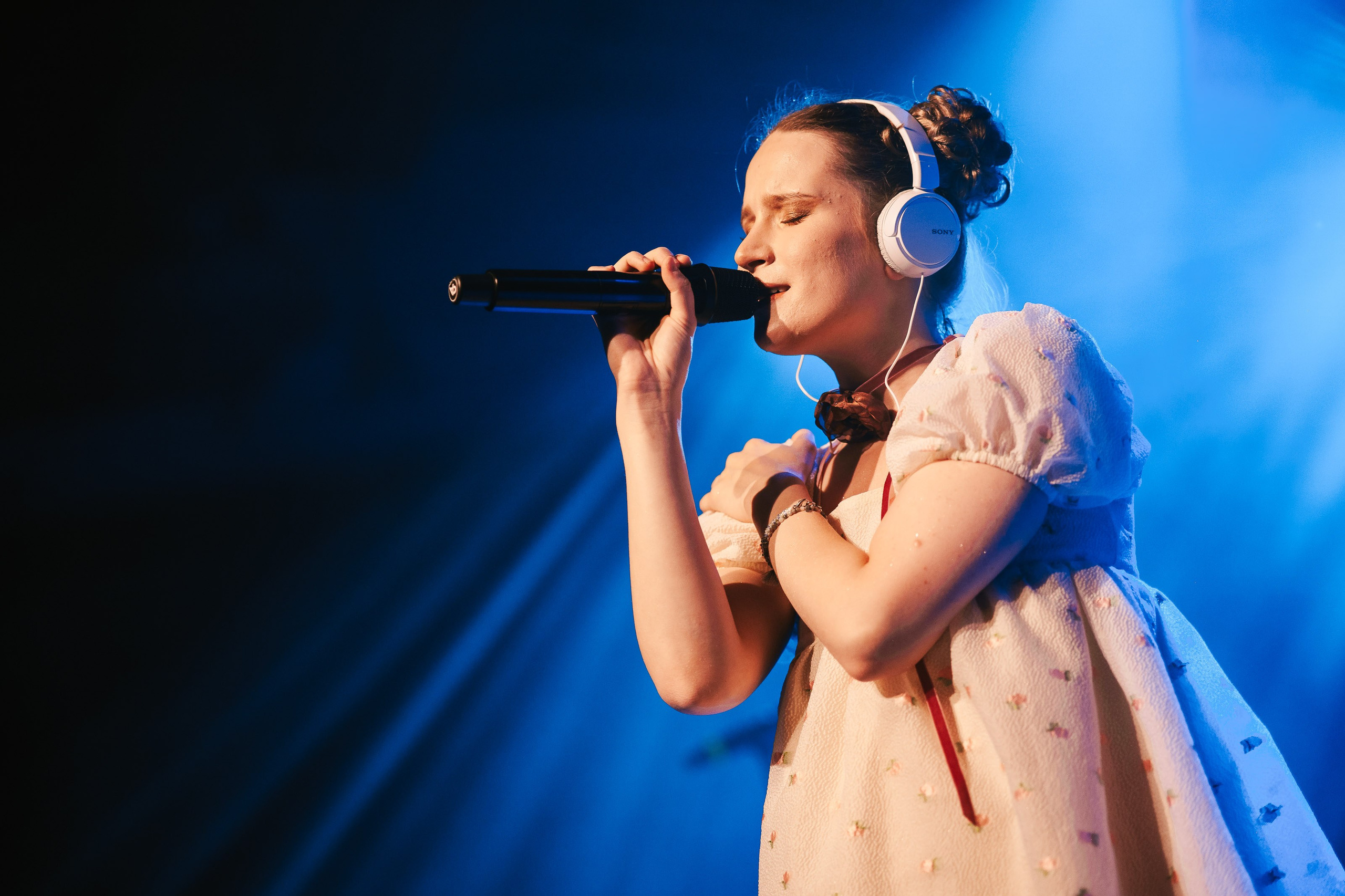 Монеточка. Stuttgart — Im Wizemann/EN. Photo • Video • Production • Aerial • Media Creation