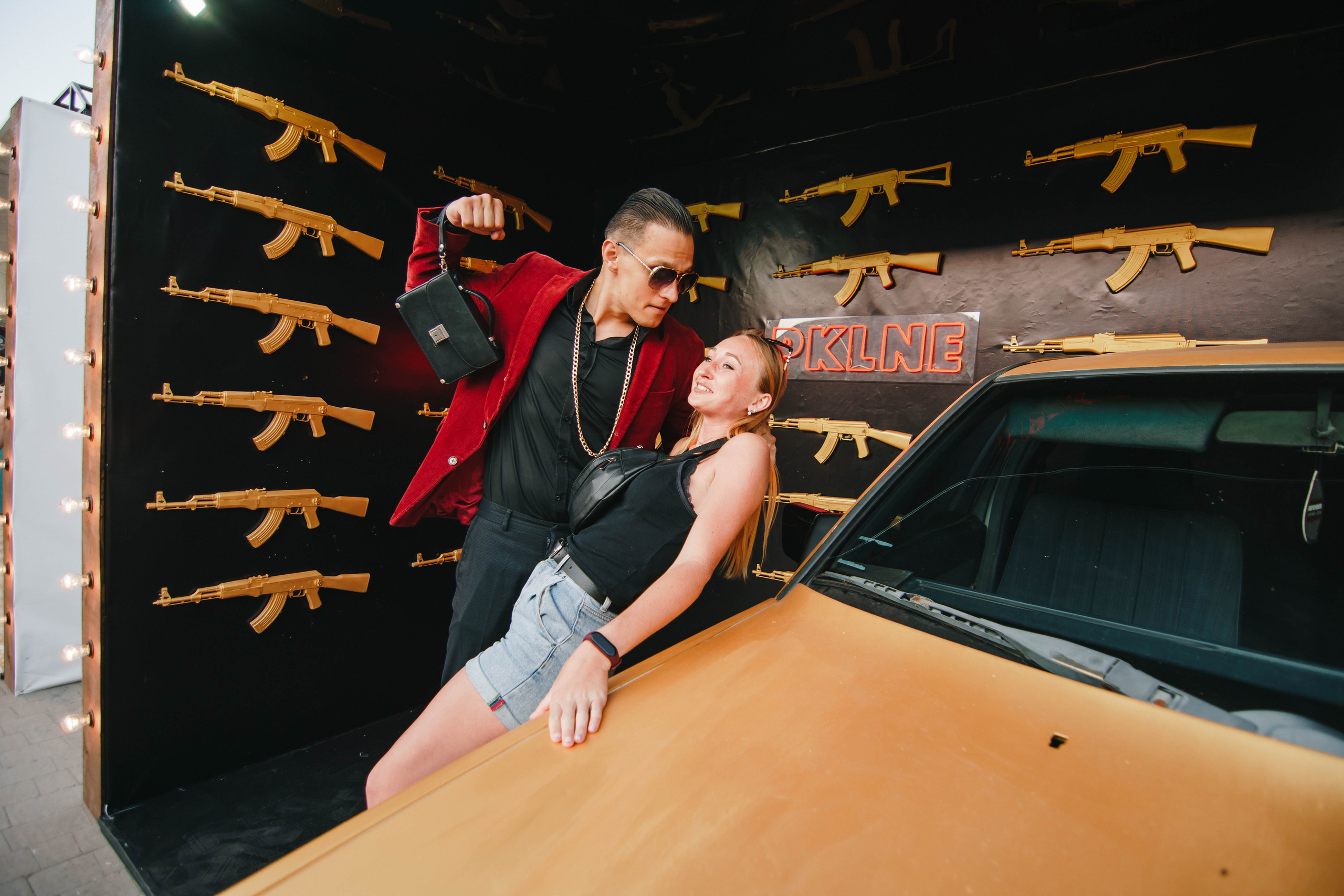 Фестиваль Поколение 90-х. День 3. Фото • Відео • Аерозйомка • Контент для бізнесу