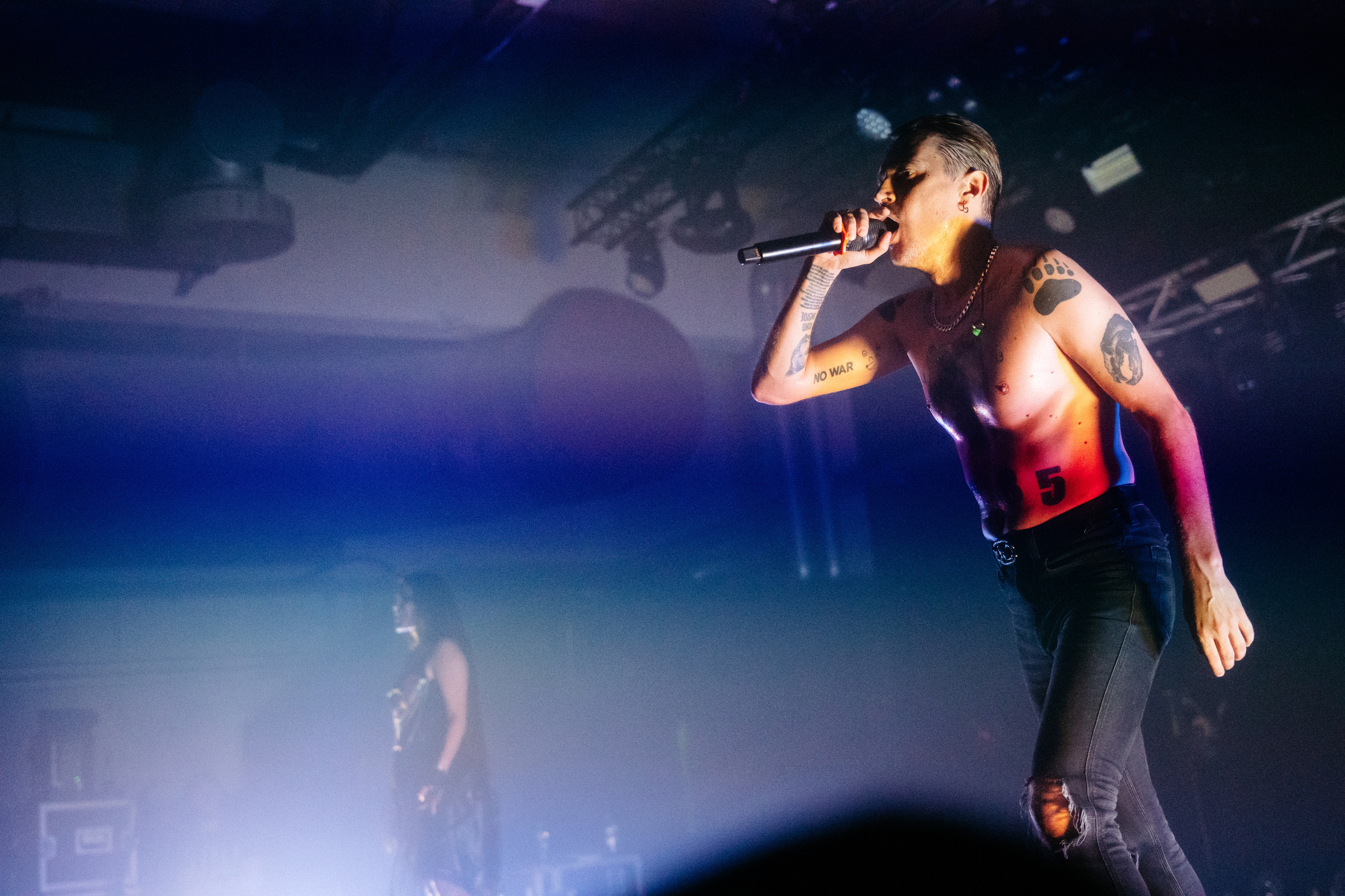 Little Big. Stuttgart — Im Wizemann. Photo • Video • Production • Aerial • Media Creation