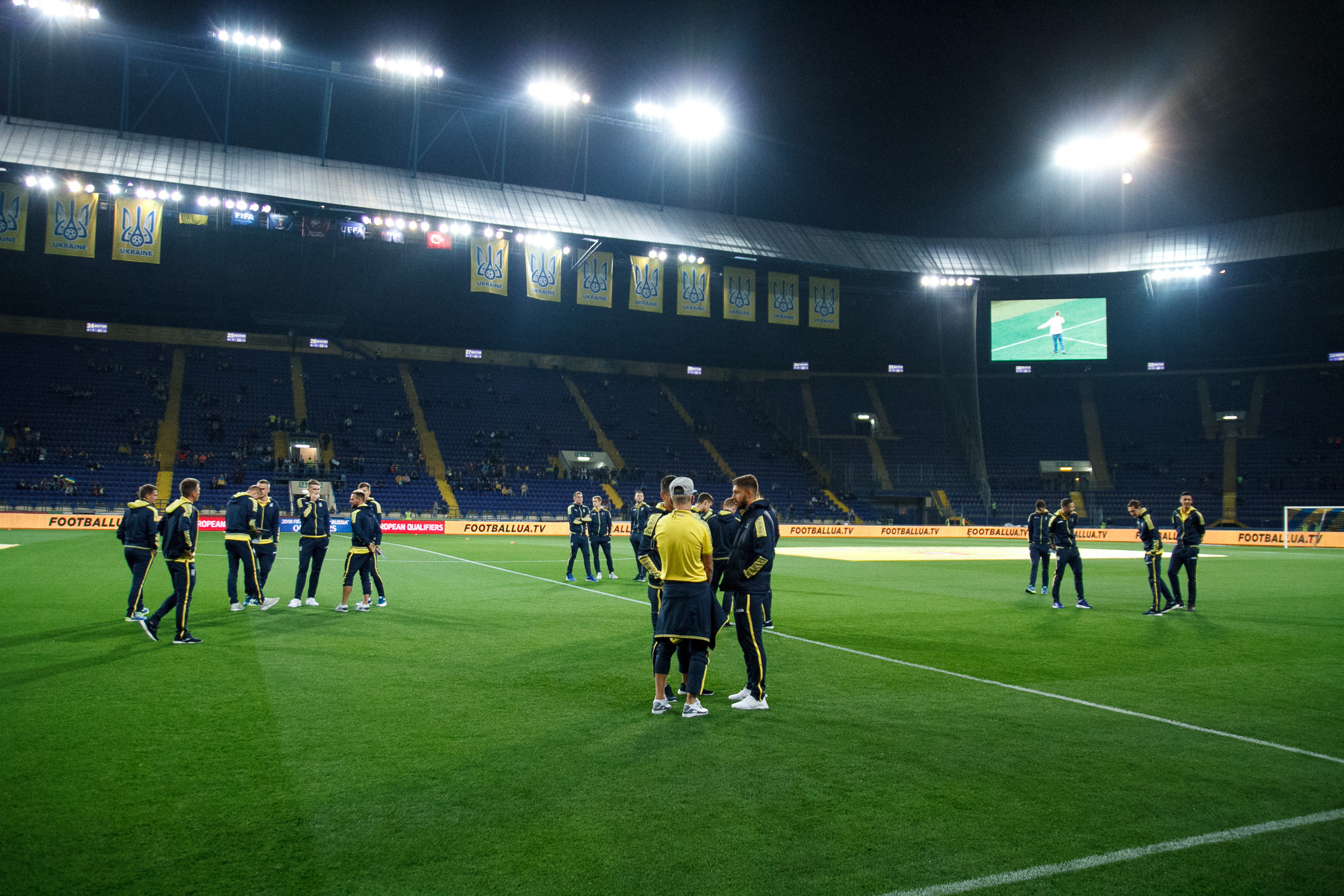 Украина — Турция. Photo • Video • Production • Aerial • Media Creation