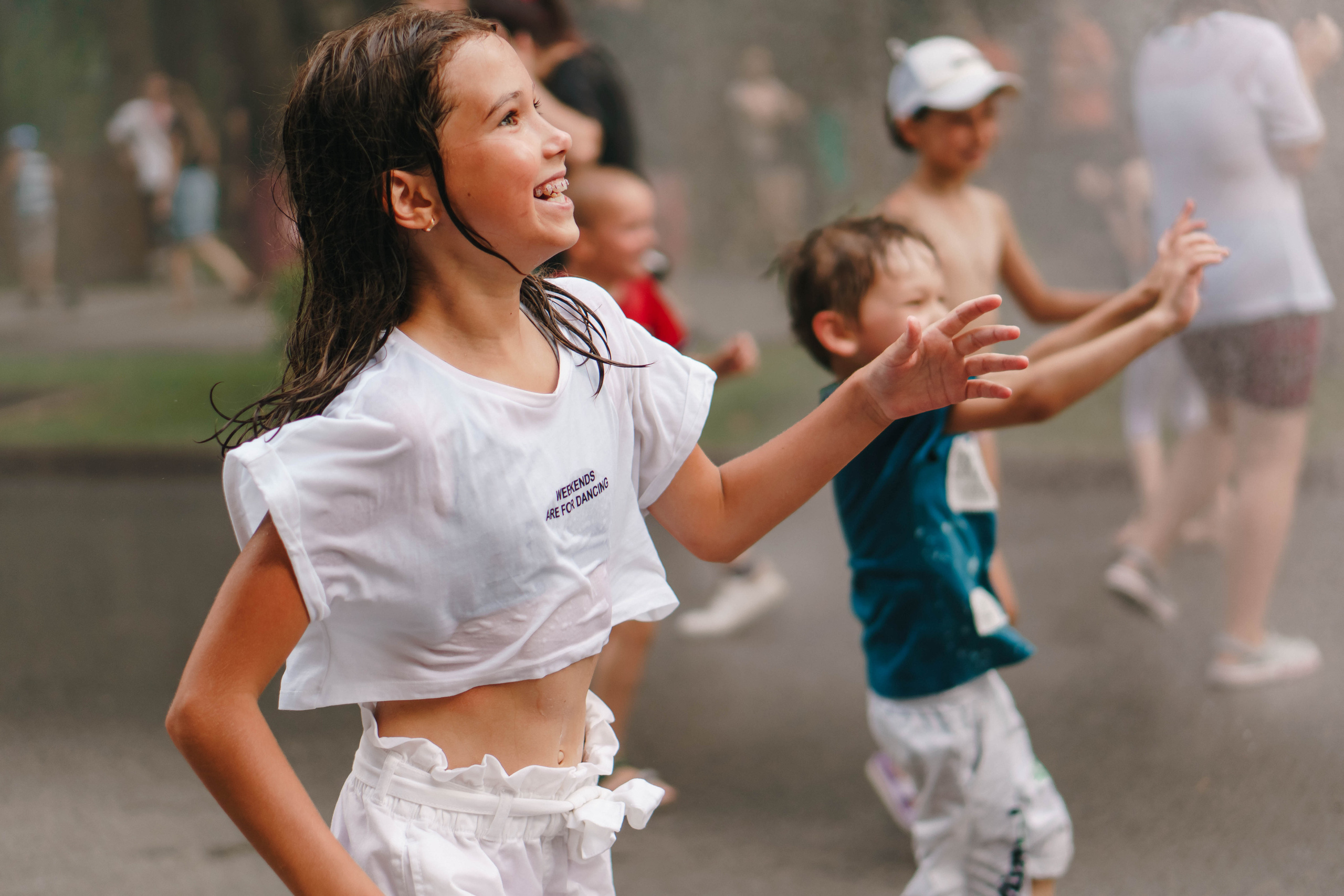 Экватор лета в Центральном парке. Foto • Video • Produktion • Luftbildaufnahmen • Erstellung von Medien
