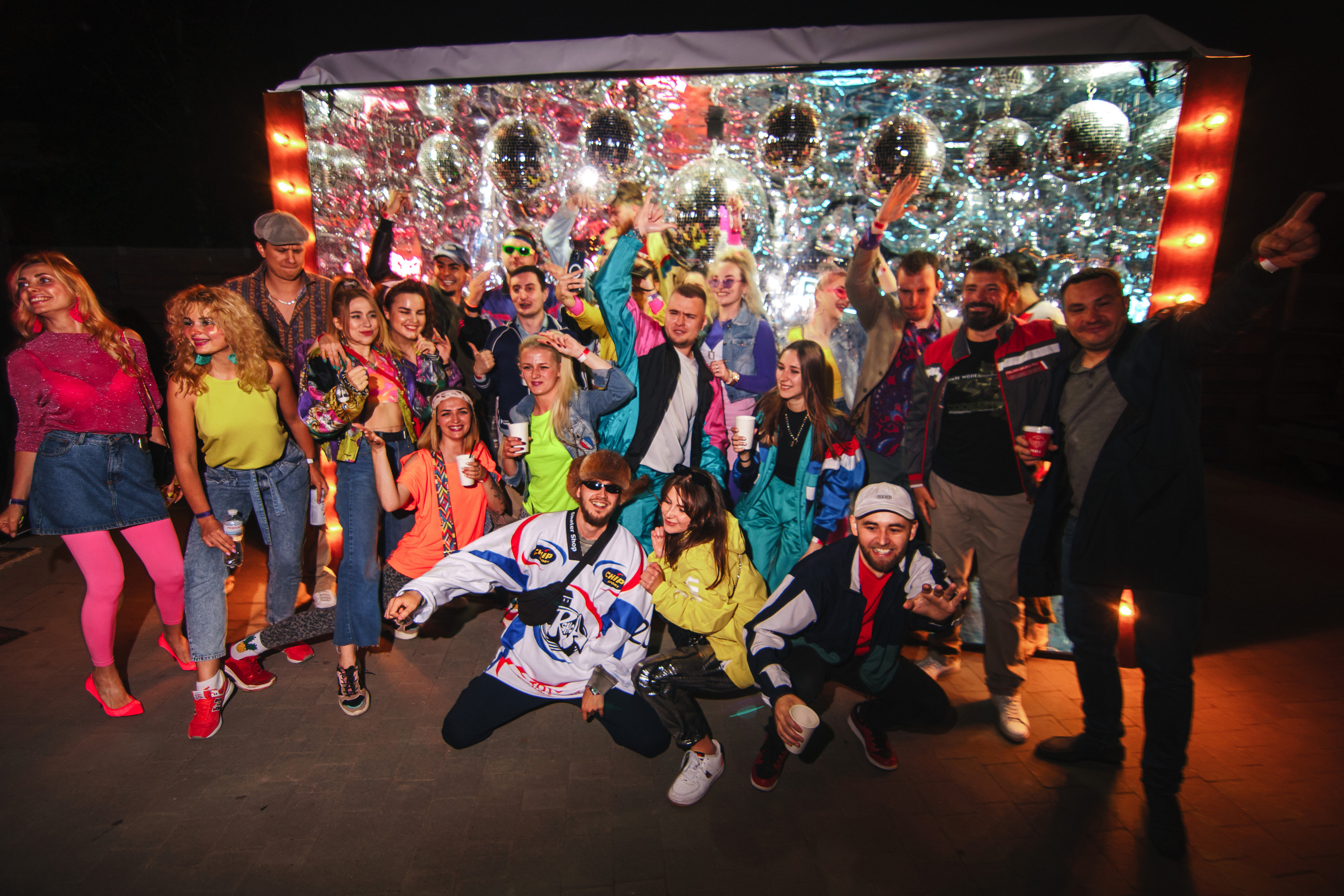 Фестиваль Поколение 90-х. День 1. Фото • Відео • Аерозйомка • Контент для бізнесу