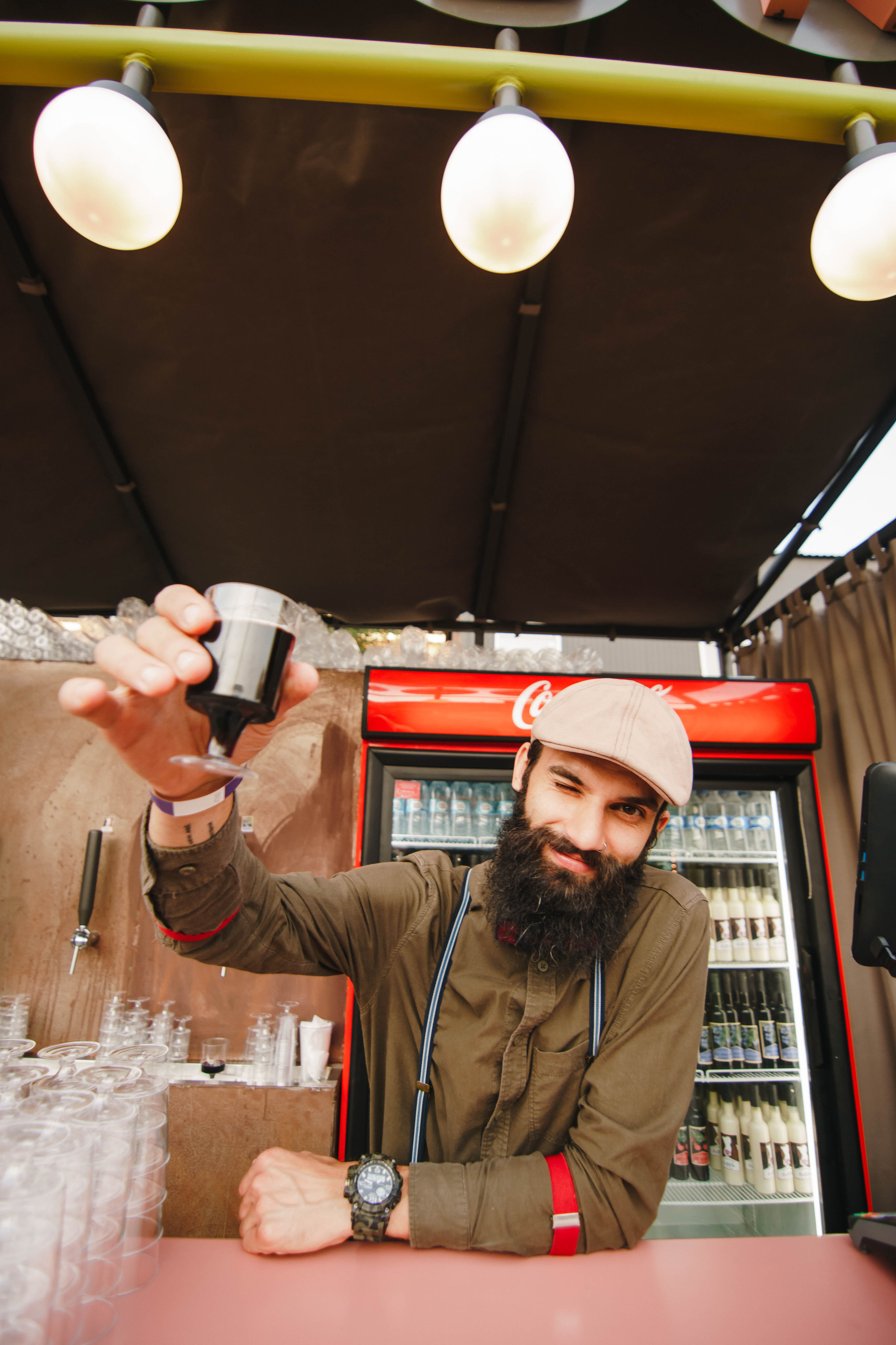 Фестиваль Поколение 90-х. День 3. Фото • Відео • Аерозйомка • Контент для бізнесу