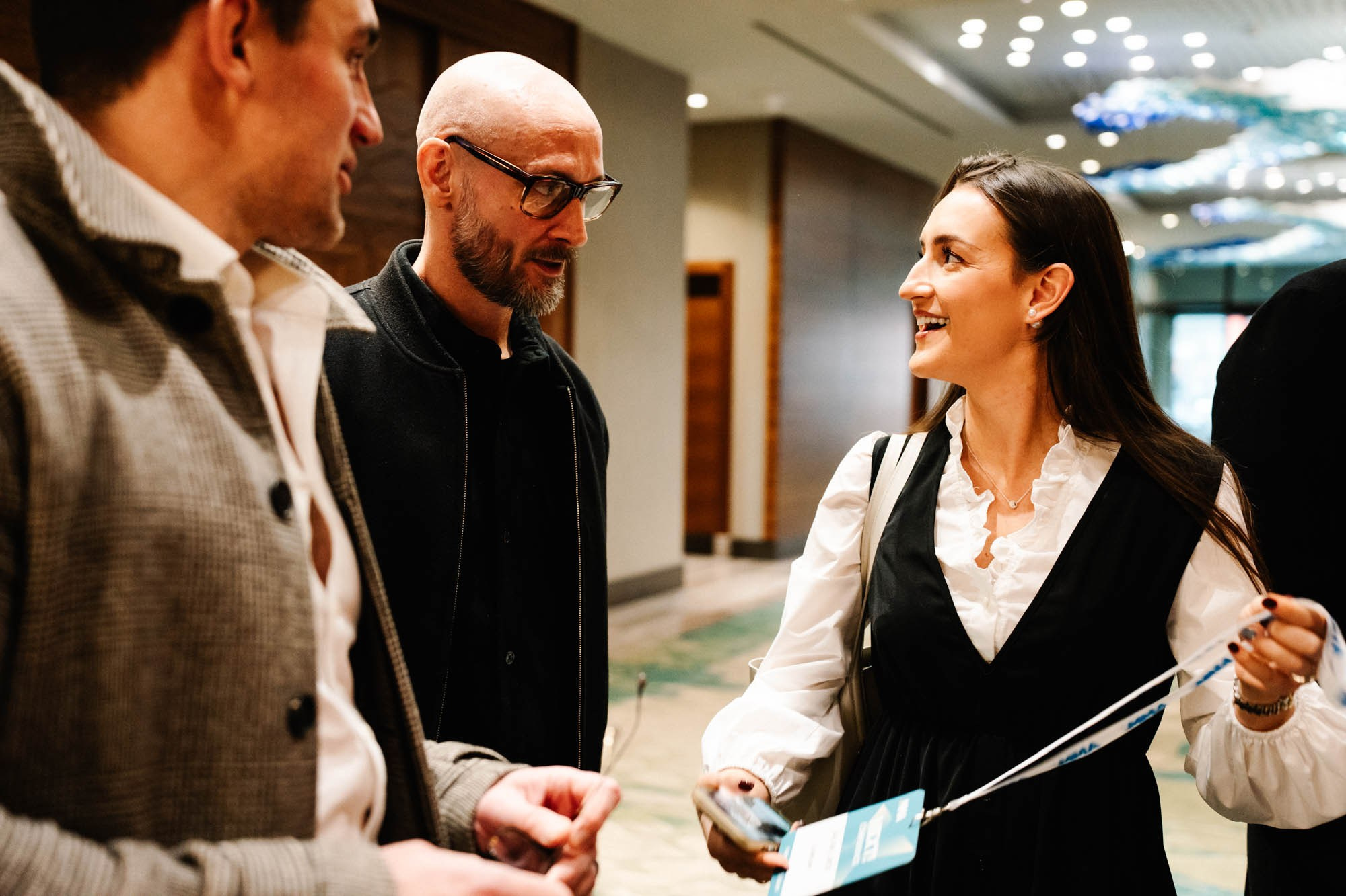 MMA Smarties Awards Berlin 2025. Foto • Video • Produktion • Luftbildaufnahmen • Erstellung von Medien