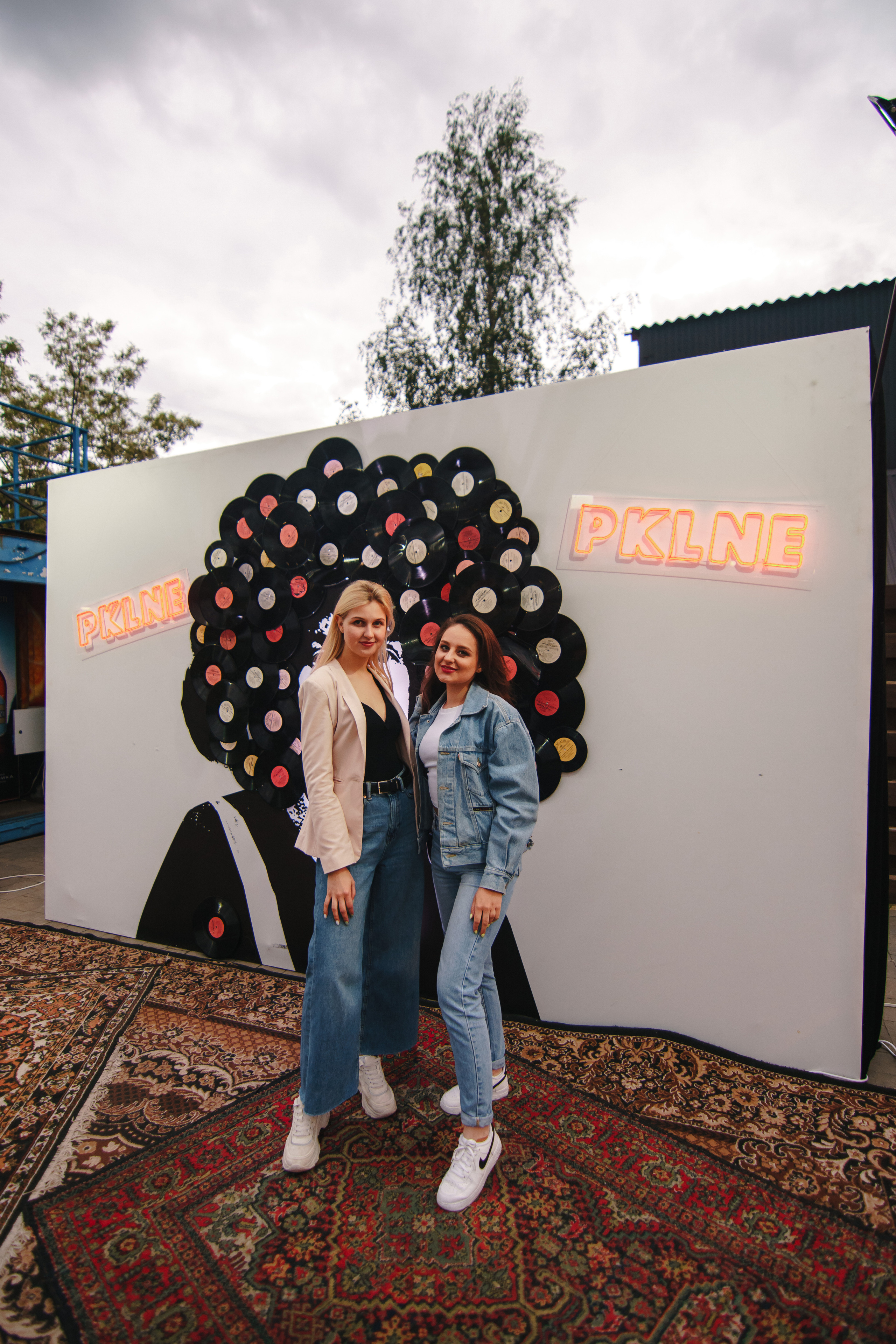 Фестиваль Поколение 90-х. День 1. Фото • Відео • Аерозйомка • Контент для бізнесу