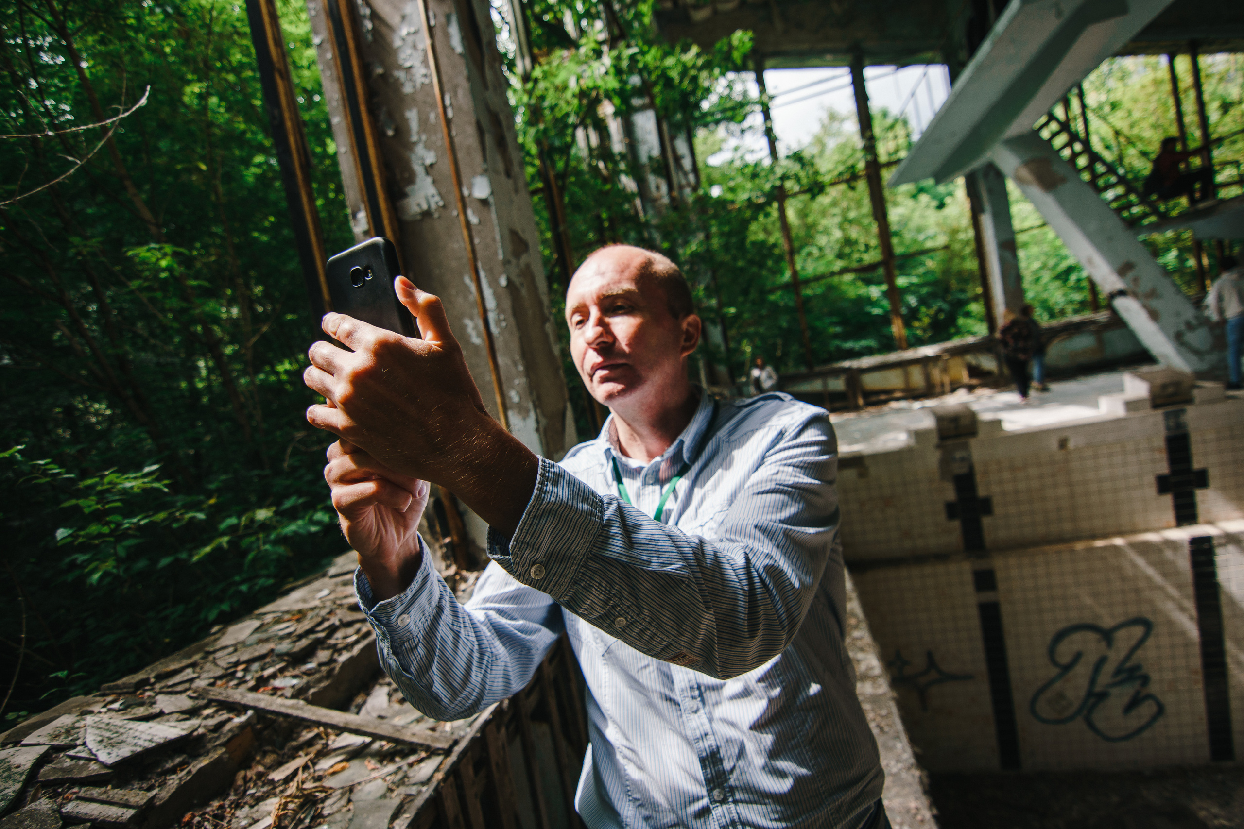 Стук Travel. Чернобыль. Фото • Видео • Аэросъемка • Контент для бизнеса