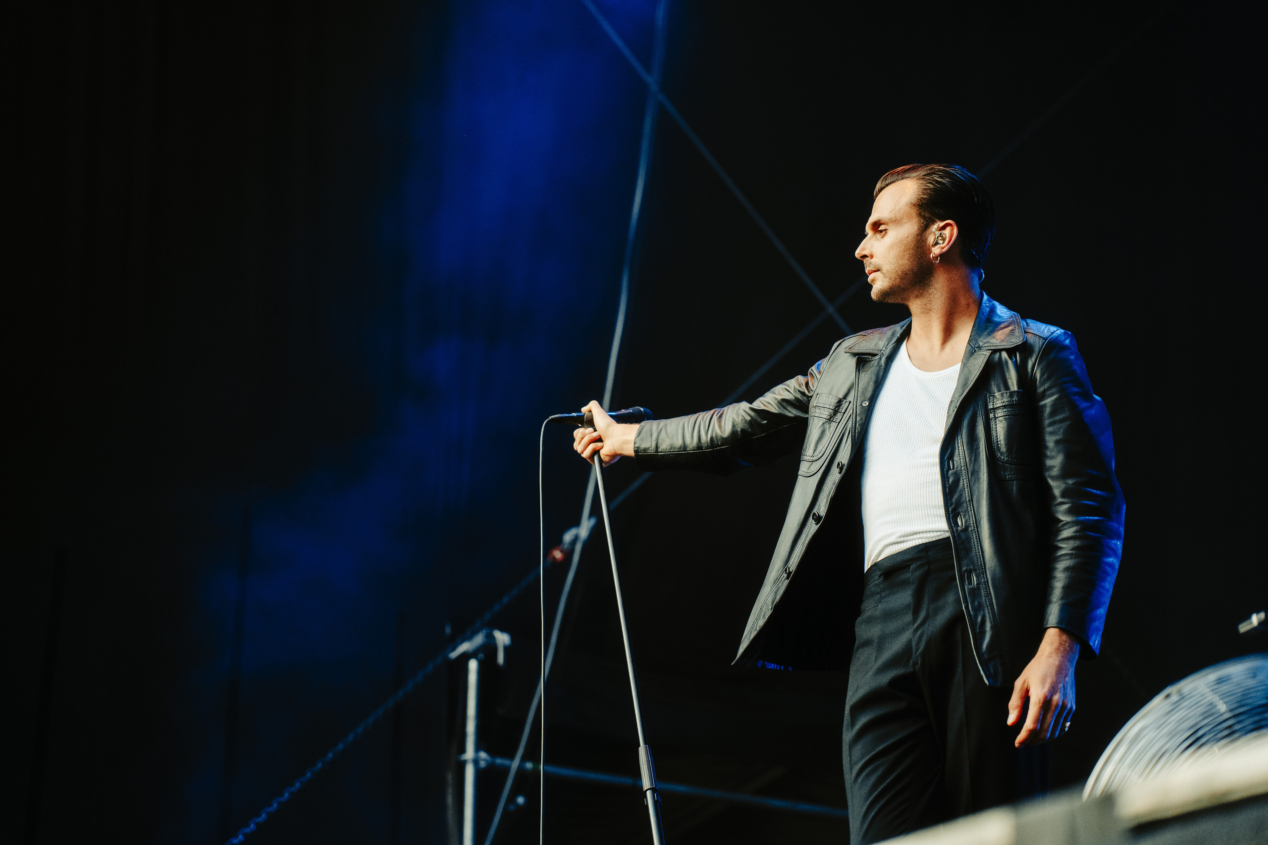 HURTS — Königstein Festung. Foto • Video • Produktion • Luftbildaufnahmen • Erstellung von Medien