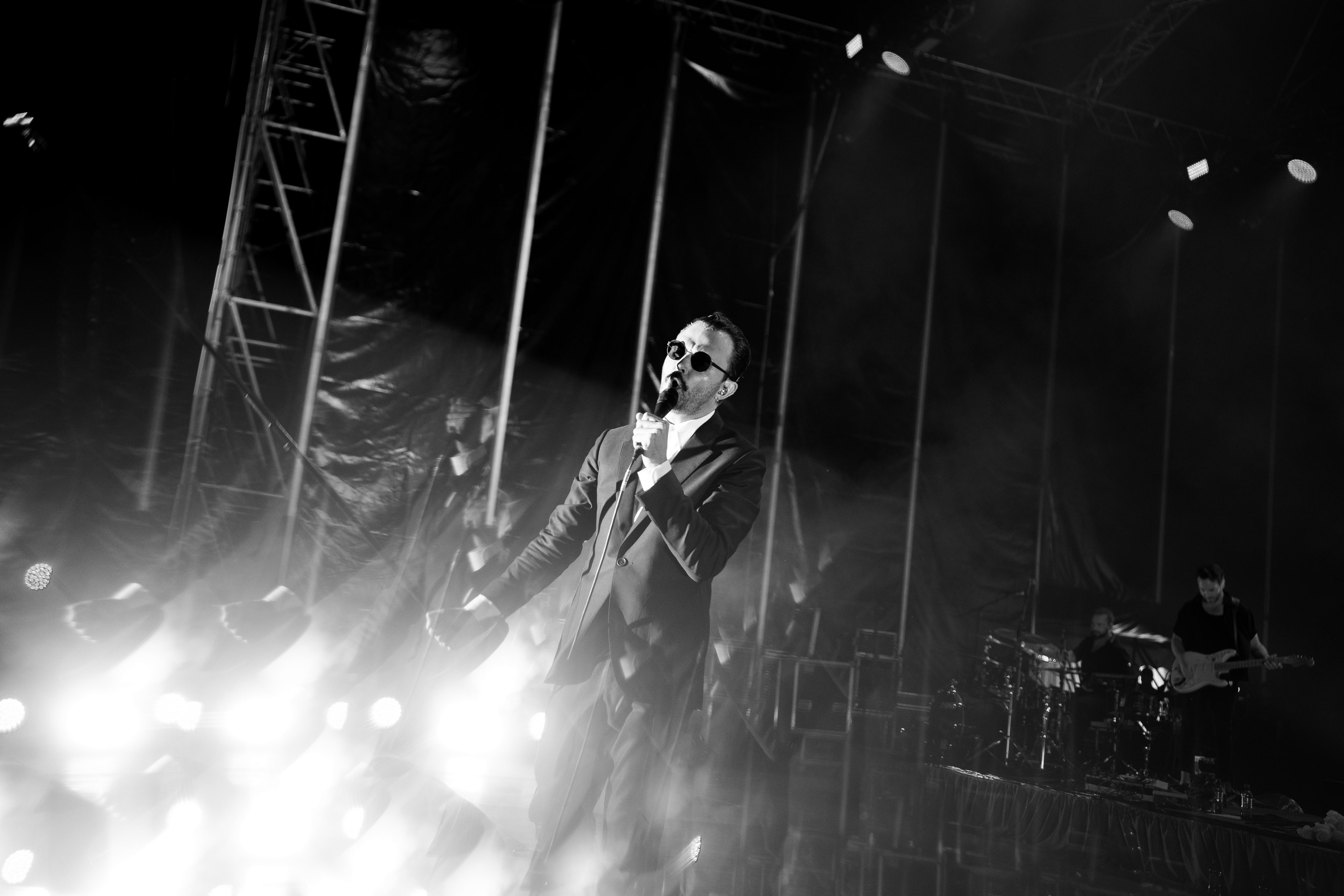 HURTS — Always Forever. Bucharest. Foto • Video • Produktion • Luftbildaufnahmen • Erstellung von Medien