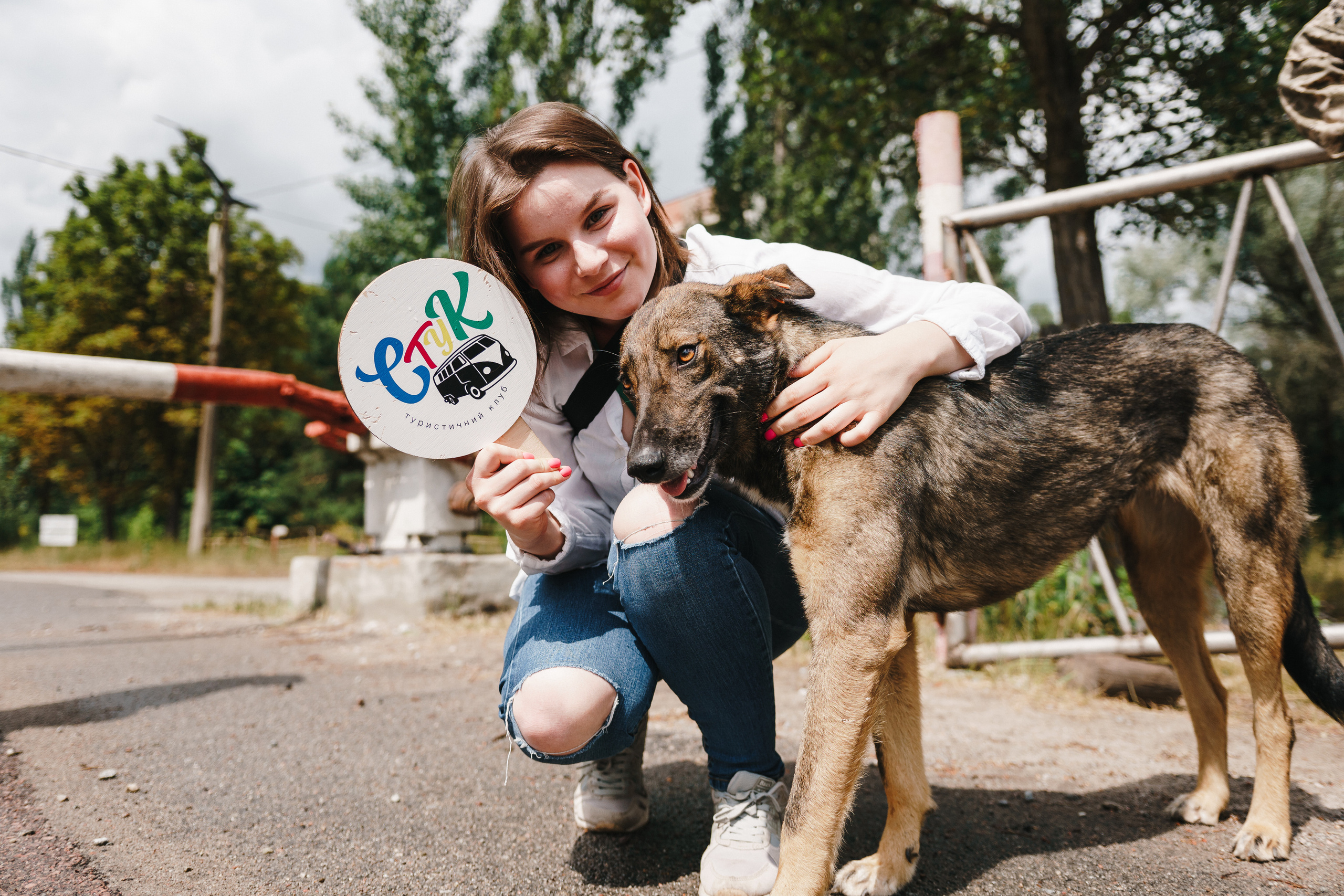 Стук Travel. Чернобыль. Фото • Видео • Аэросъемка • Контент для бизнеса