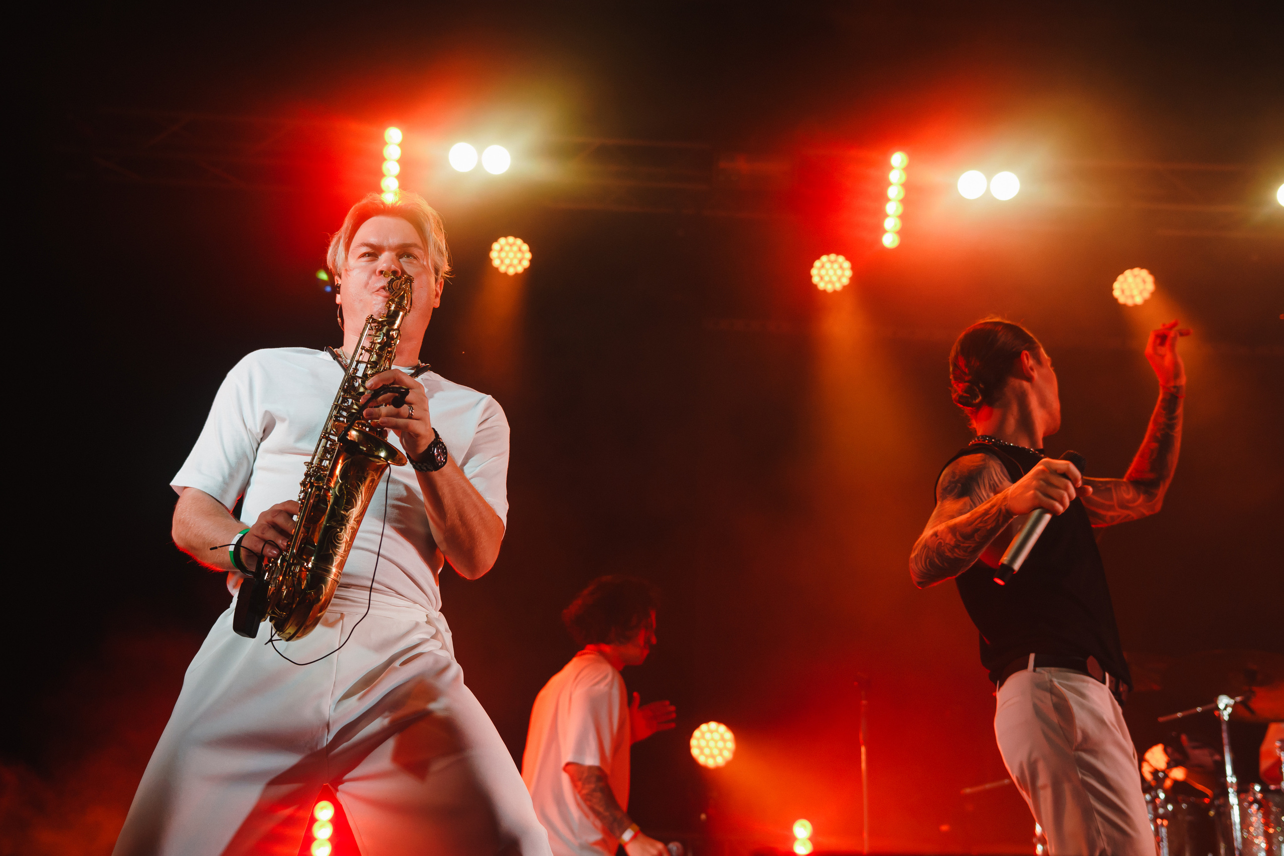 Артем Пивоваров. Харьков — арт-завод «Механика». Photo • Video • Production • Aerial • Media Creation