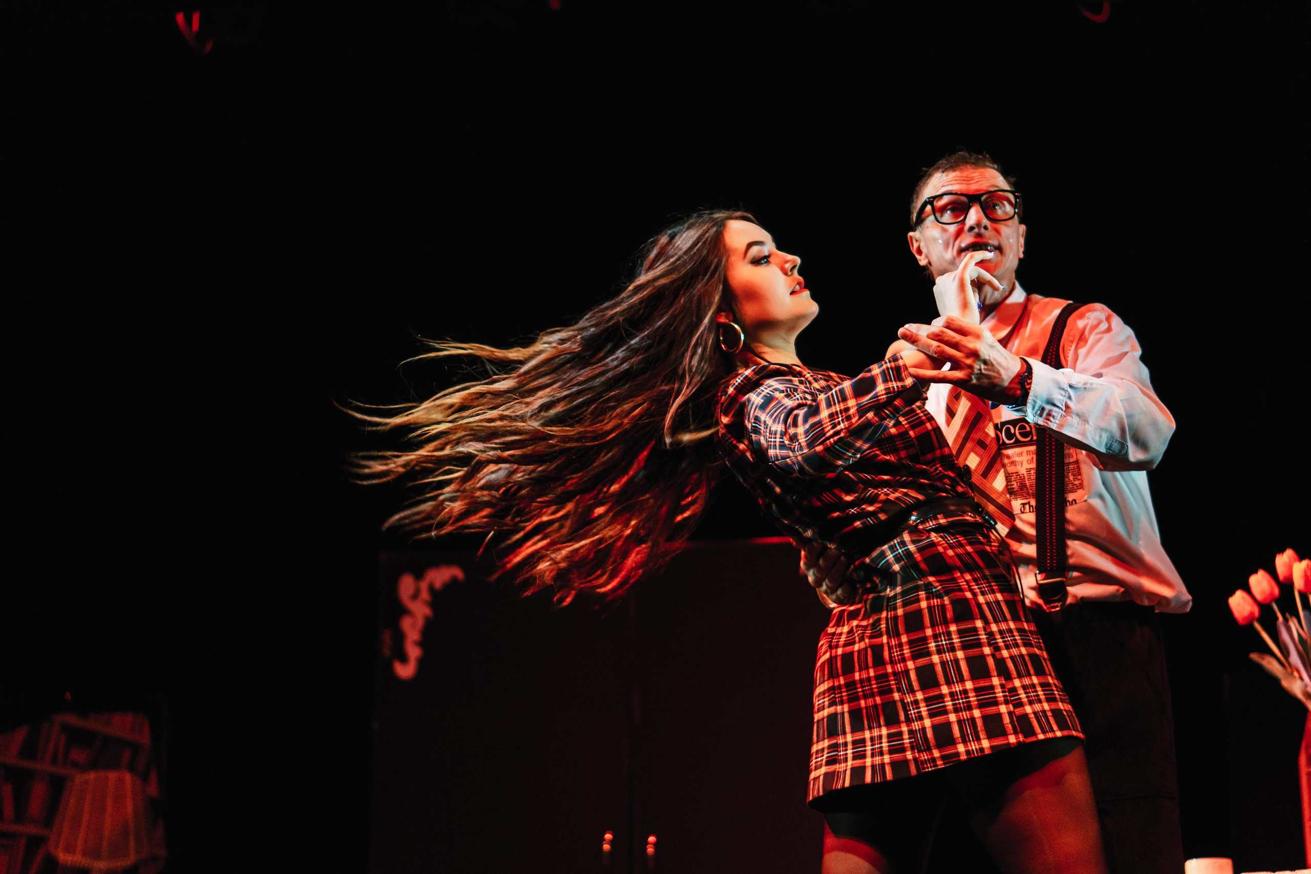 Театр «Сорванцы». Три плюс Кот. Премьера. Фото • Видео • Аэросъемка • Контент для бизнеса