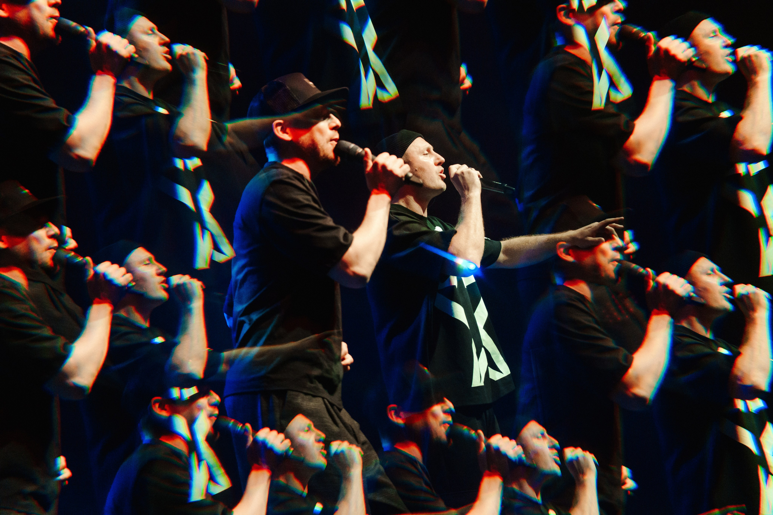 Каста. Frankfurt — Batschkapp. Photo • Video • Production • Aerial • Media Creation