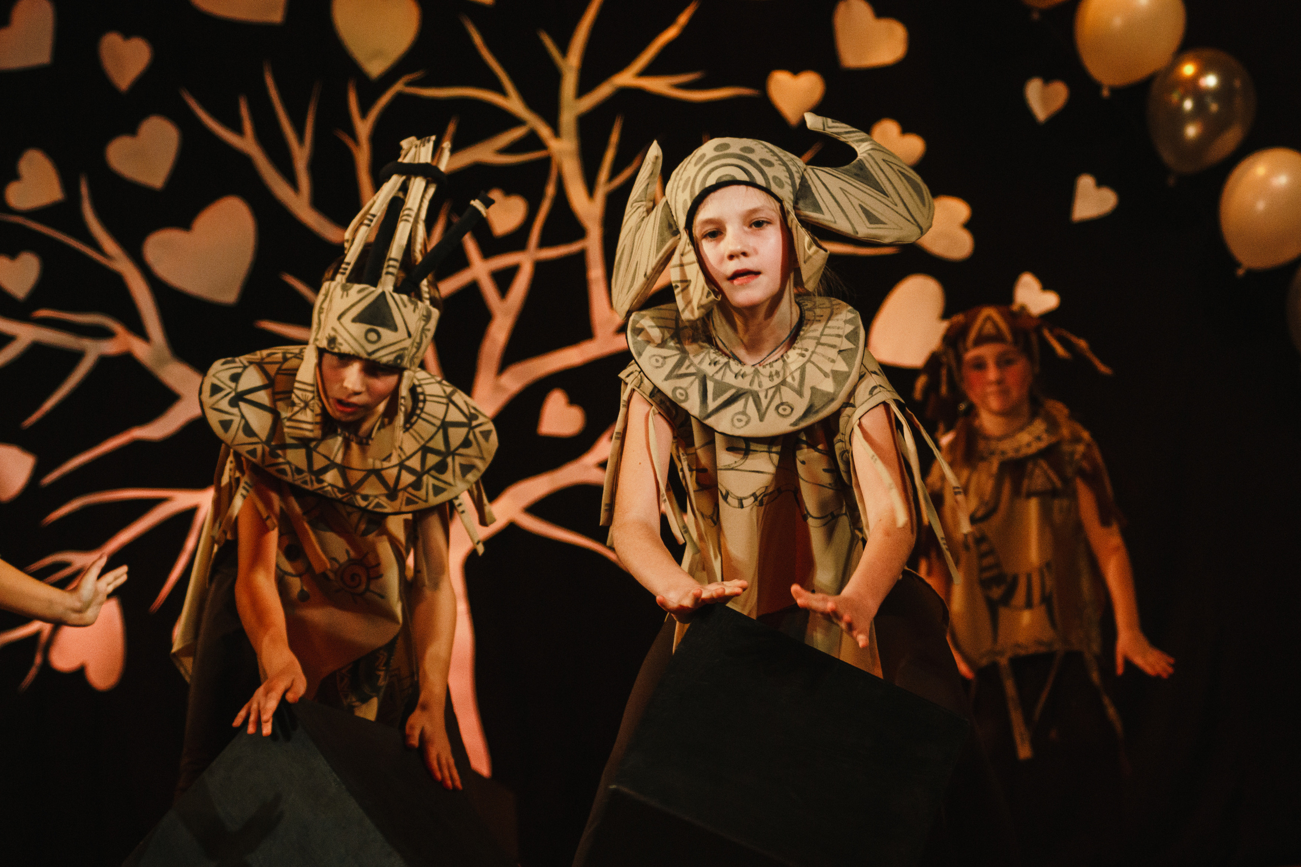 Театр «Сорванцы». День рождения театра 2020. Фото • Відео • Аерозйомка • Контент для бізнесу