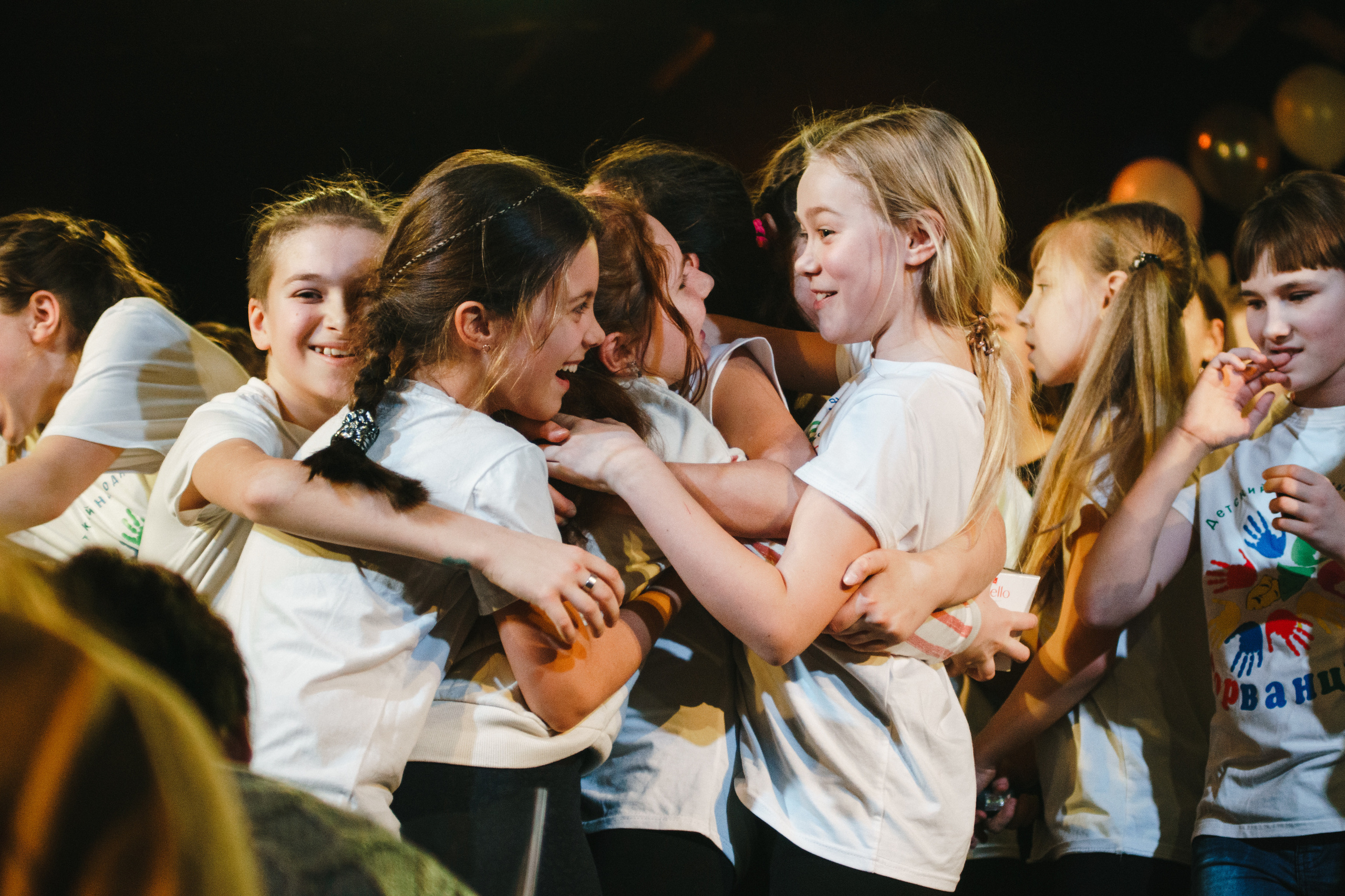 Театр «Сорванцы». День рождения театра 2020. Фото • Відео • Аерозйомка • Контент для бізнесу