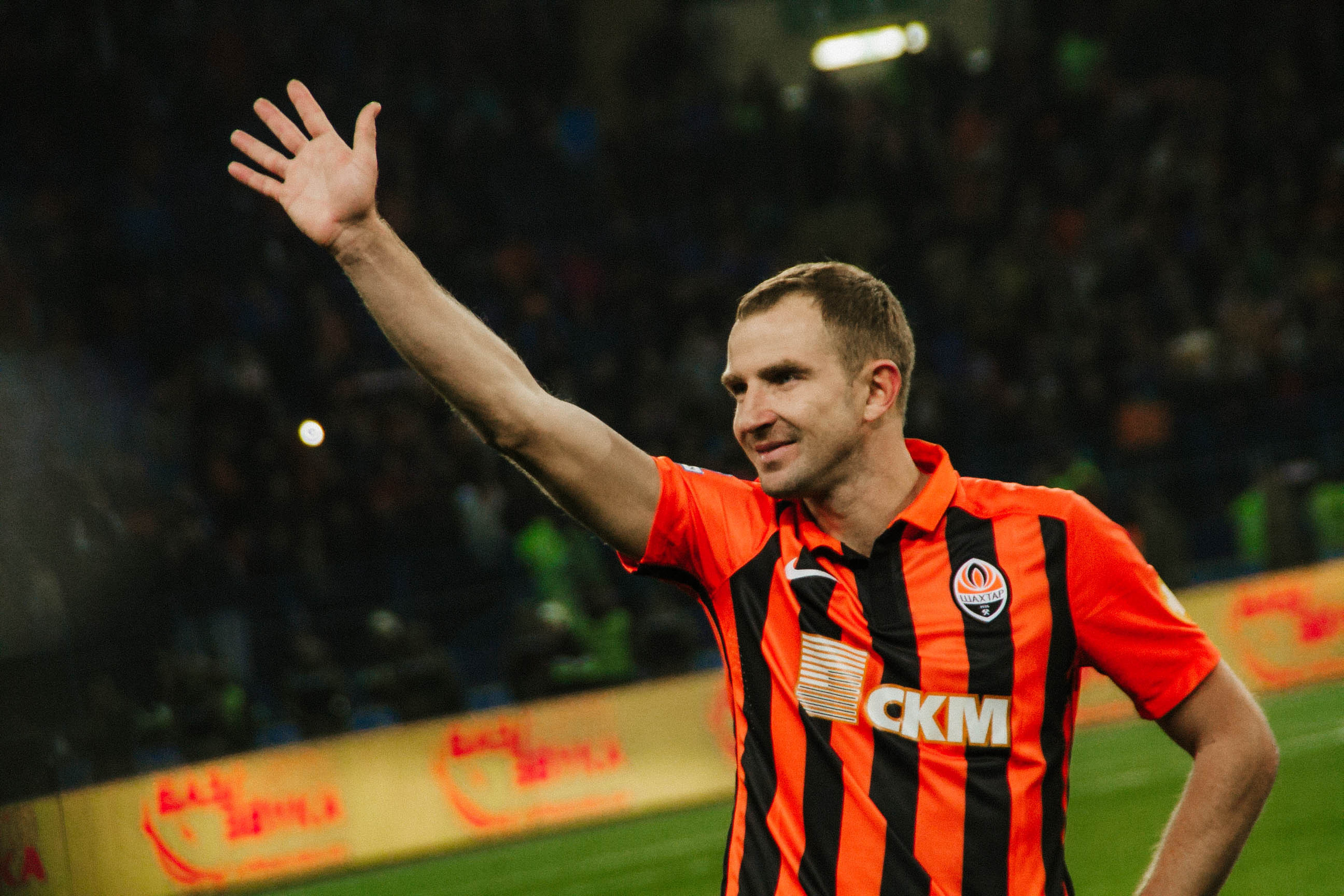 Шахтар — Динамо. Финал Кубка Украины. Фото • Видео • Аэросъемка • Контент для бизнеса