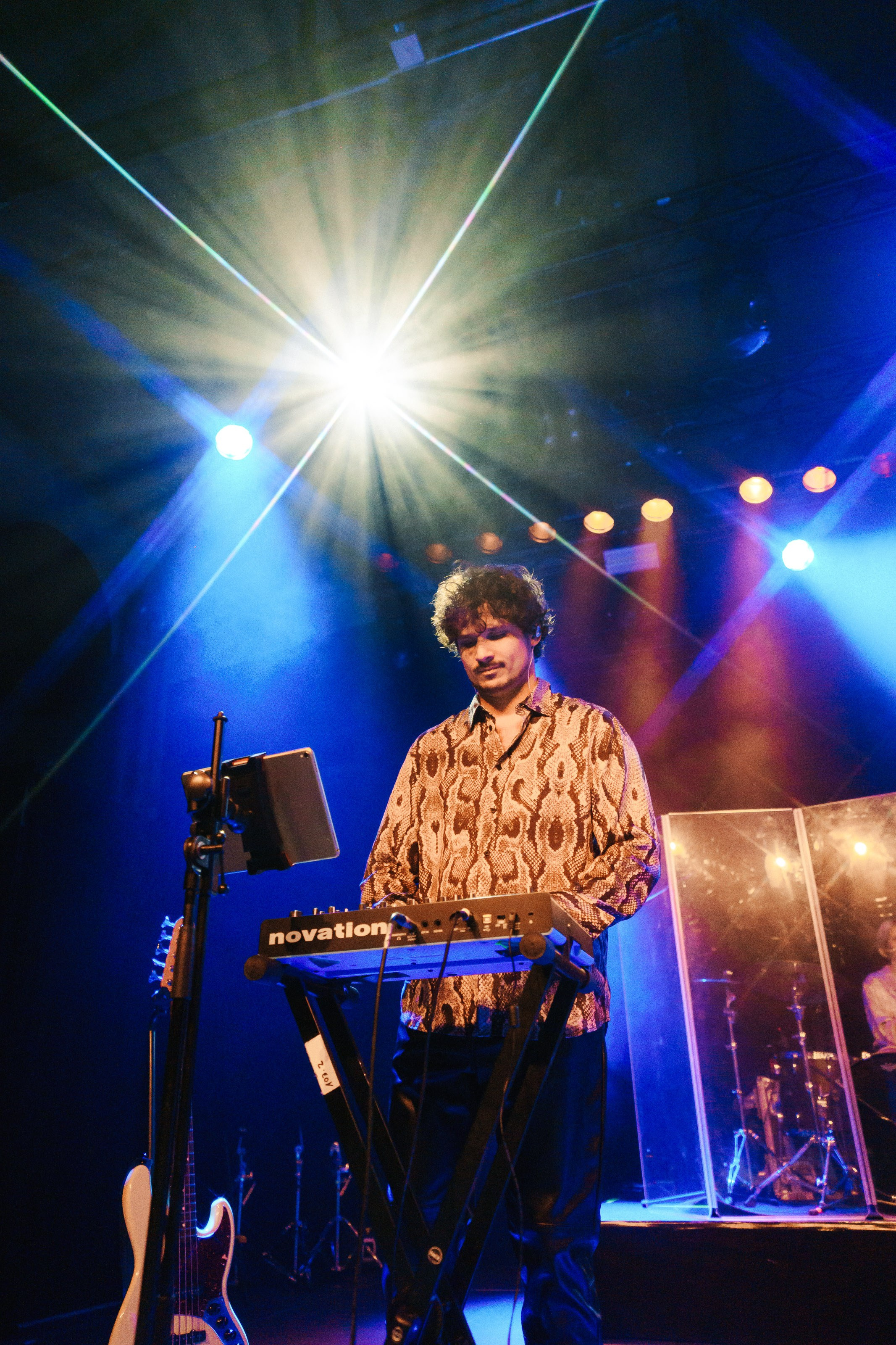 Монеточка. Stuttgart — Im Wizemann/EN. Photo • Video • Production • Aerial • Media Creation