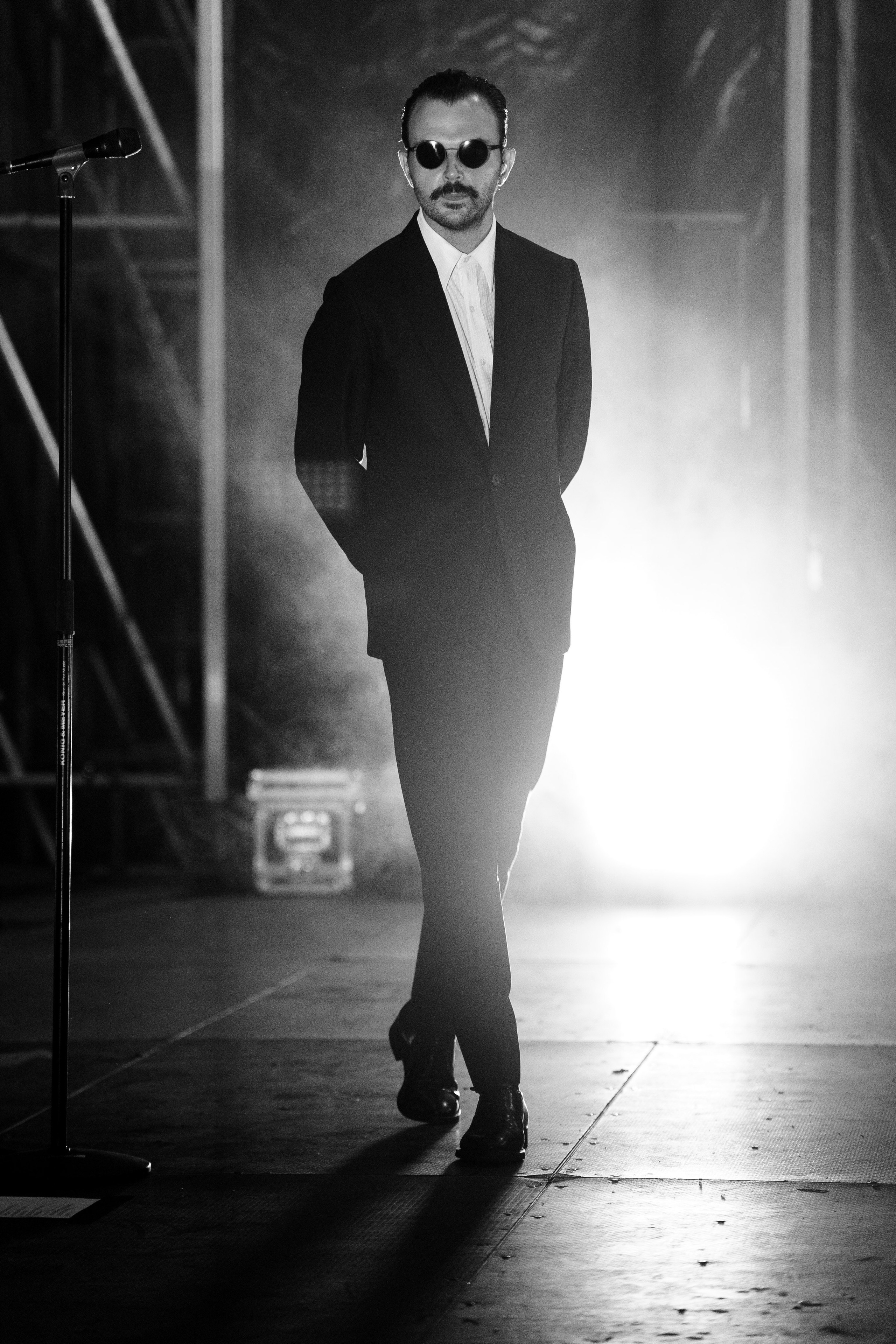 HURTS — Always Forever. Bucharest. Foto • Video • Produktion • Luftbildaufnahmen • Erstellung von Medien
