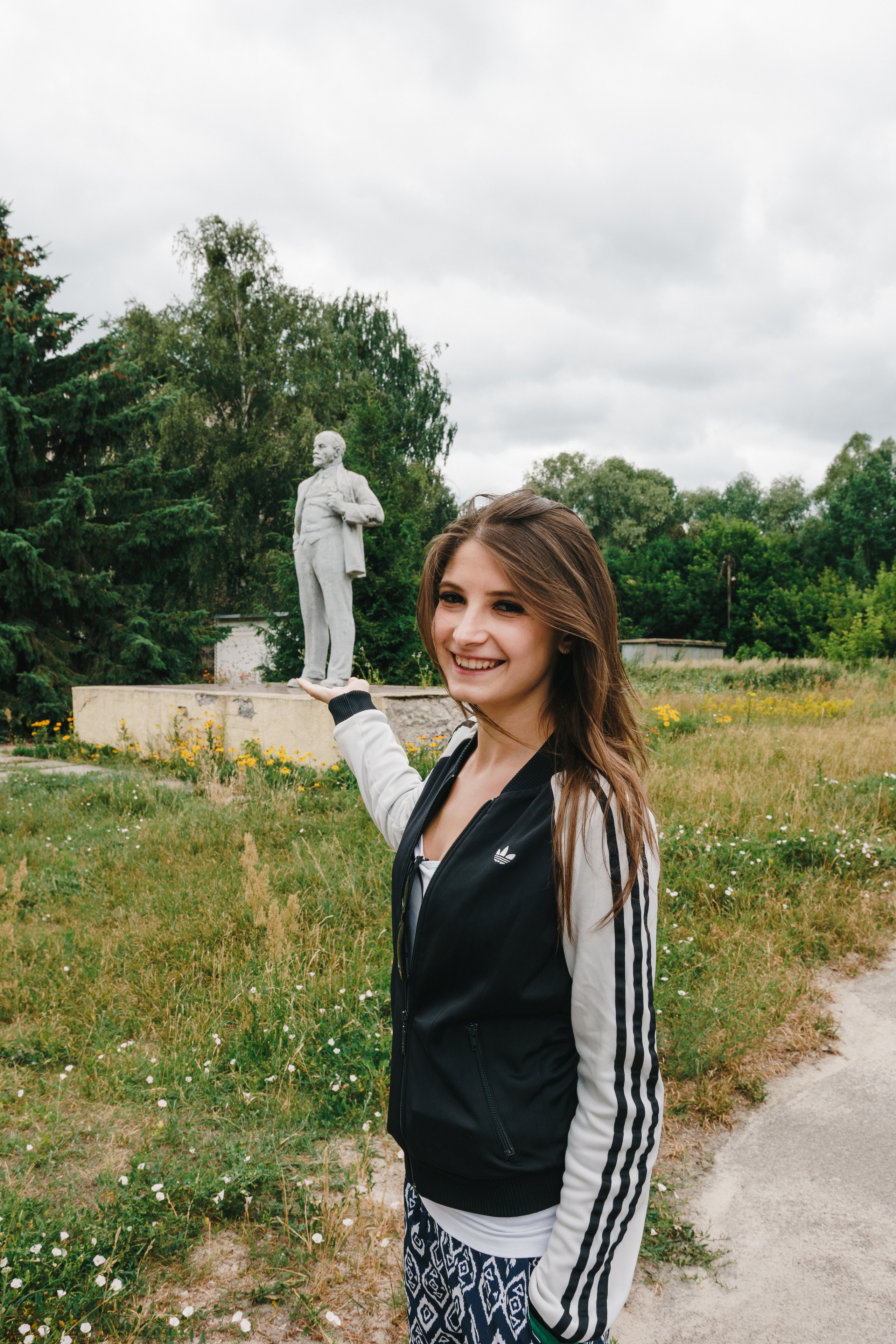 Стук Travel. Чернобыль. Фото • Видео • Аэросъемка • Контент для бизнеса