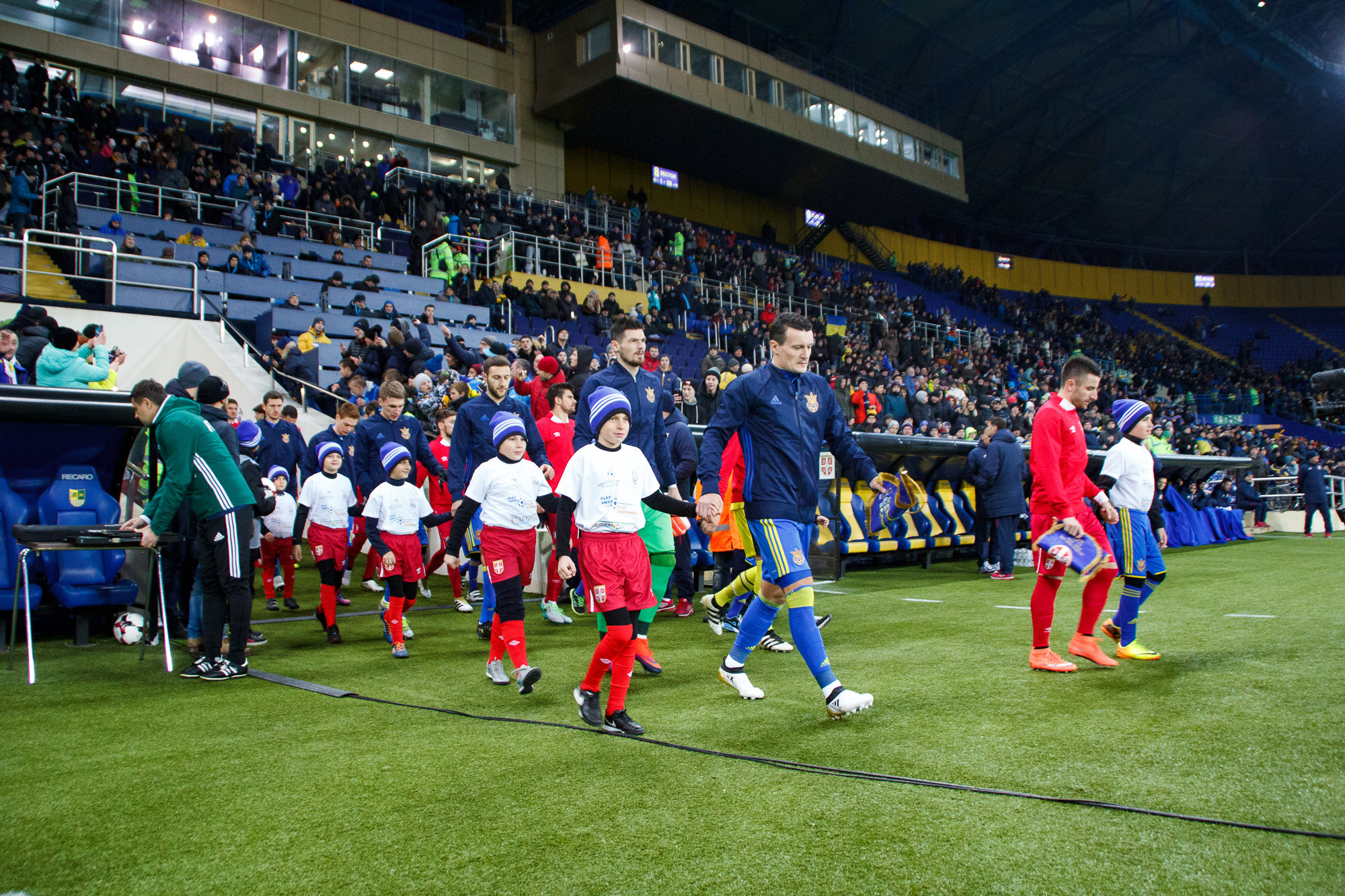 Украина — Сербия. Фото • Відео • Аерозйомка • Контент для бізнесу