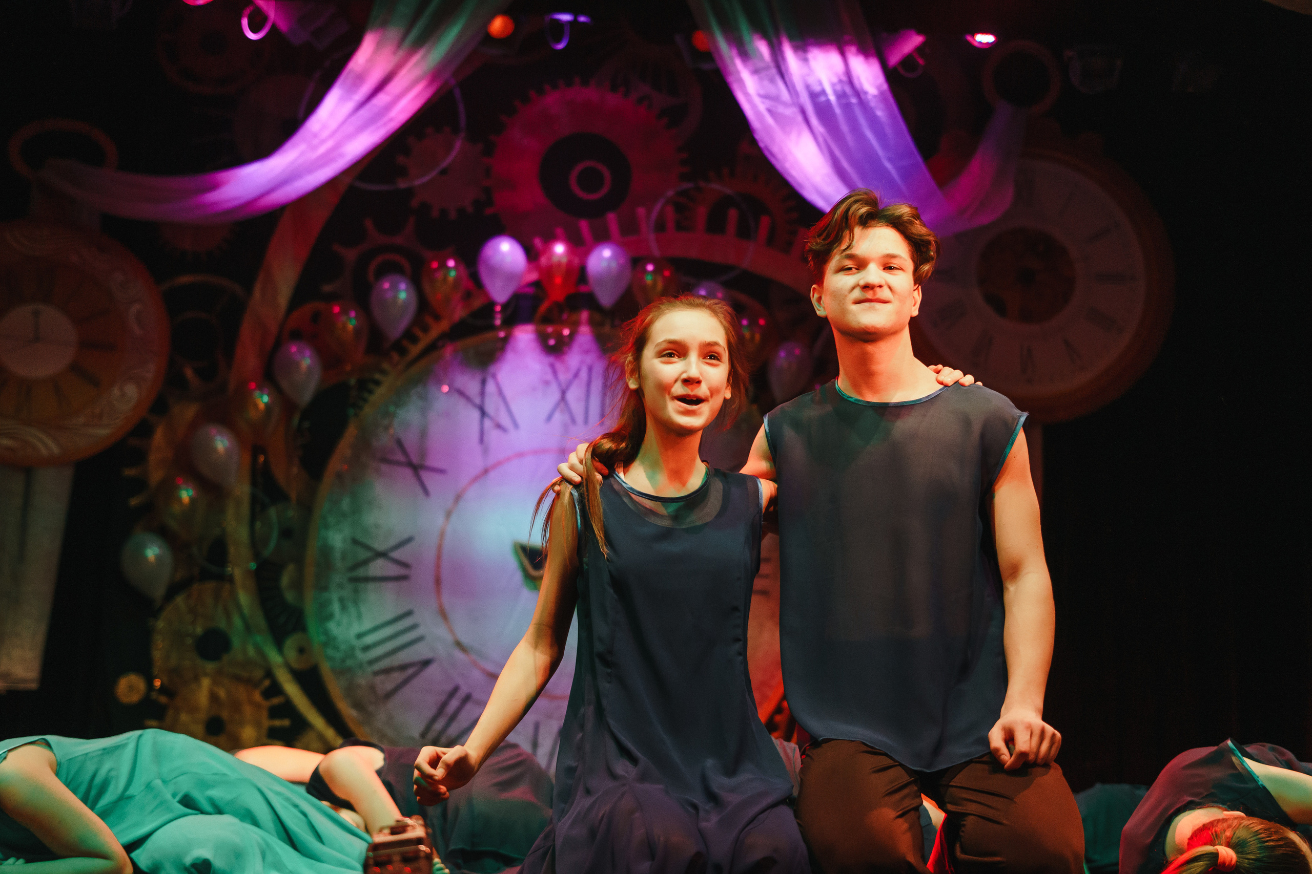 Театр «Сорванцы». День рождения театра 2021. Фото • Видео • Аэросъемка • Контент для бизнеса