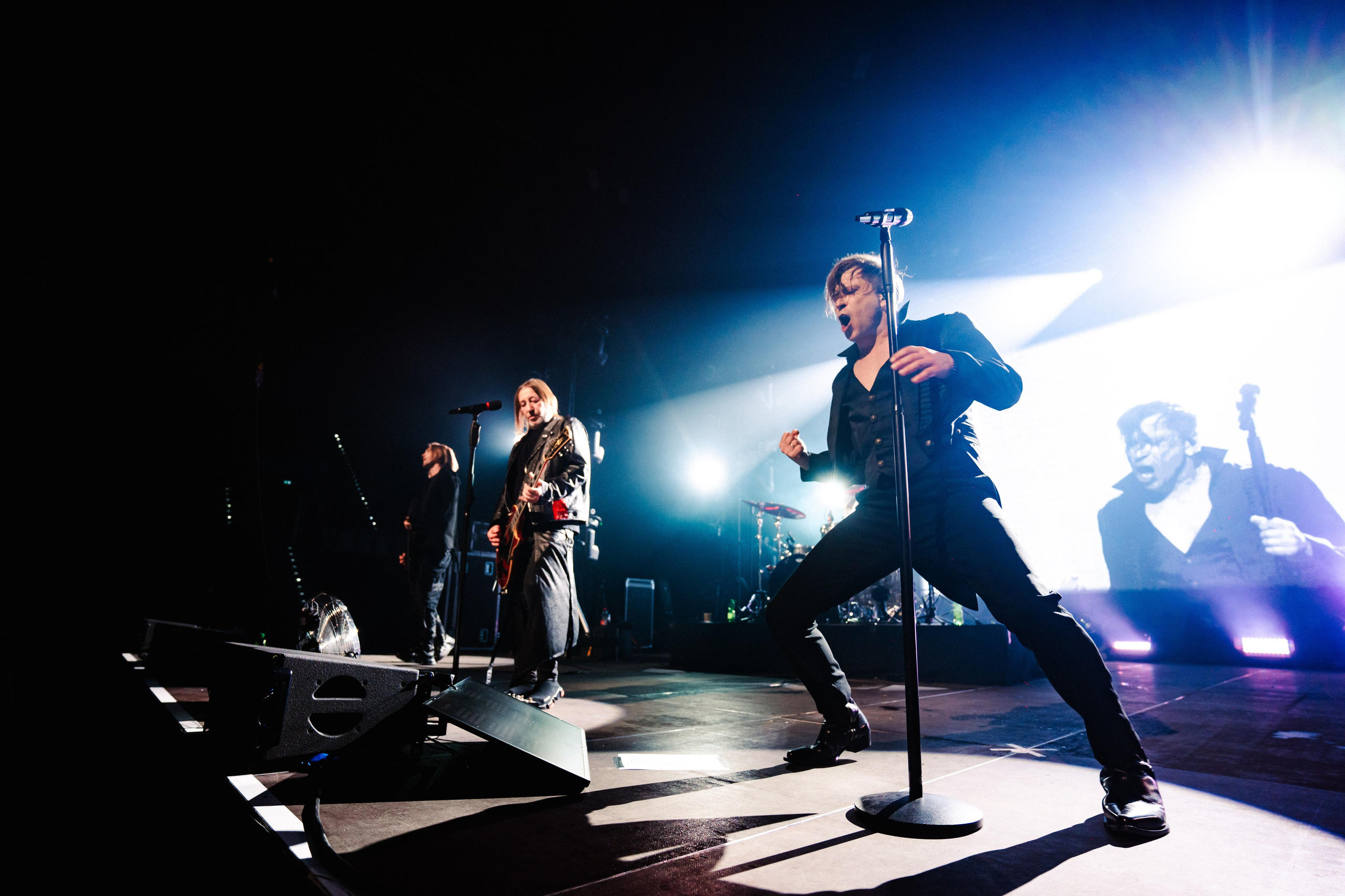 БИ-2 — Ludwigsburg. Фото • Видео • Аэросъемка • Контент для бизнеса