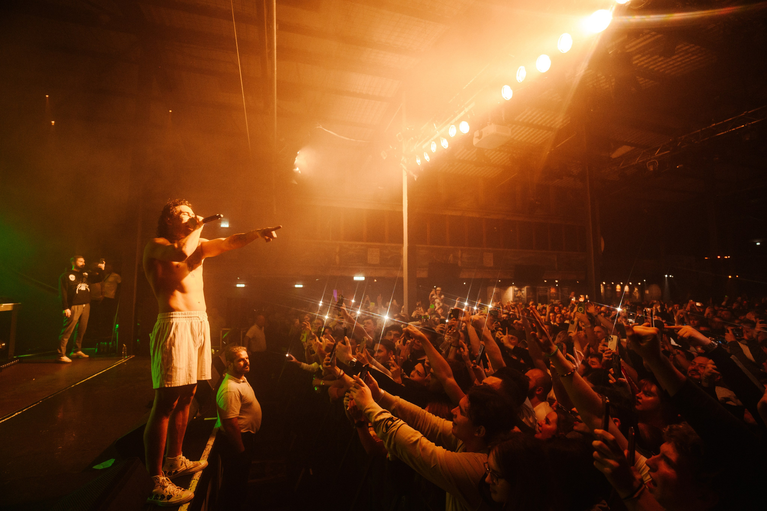 Моргенштерн. Stuttgart — LKA Longhorn. Фото • Видео • Аэросъемка • Контент для бизнеса