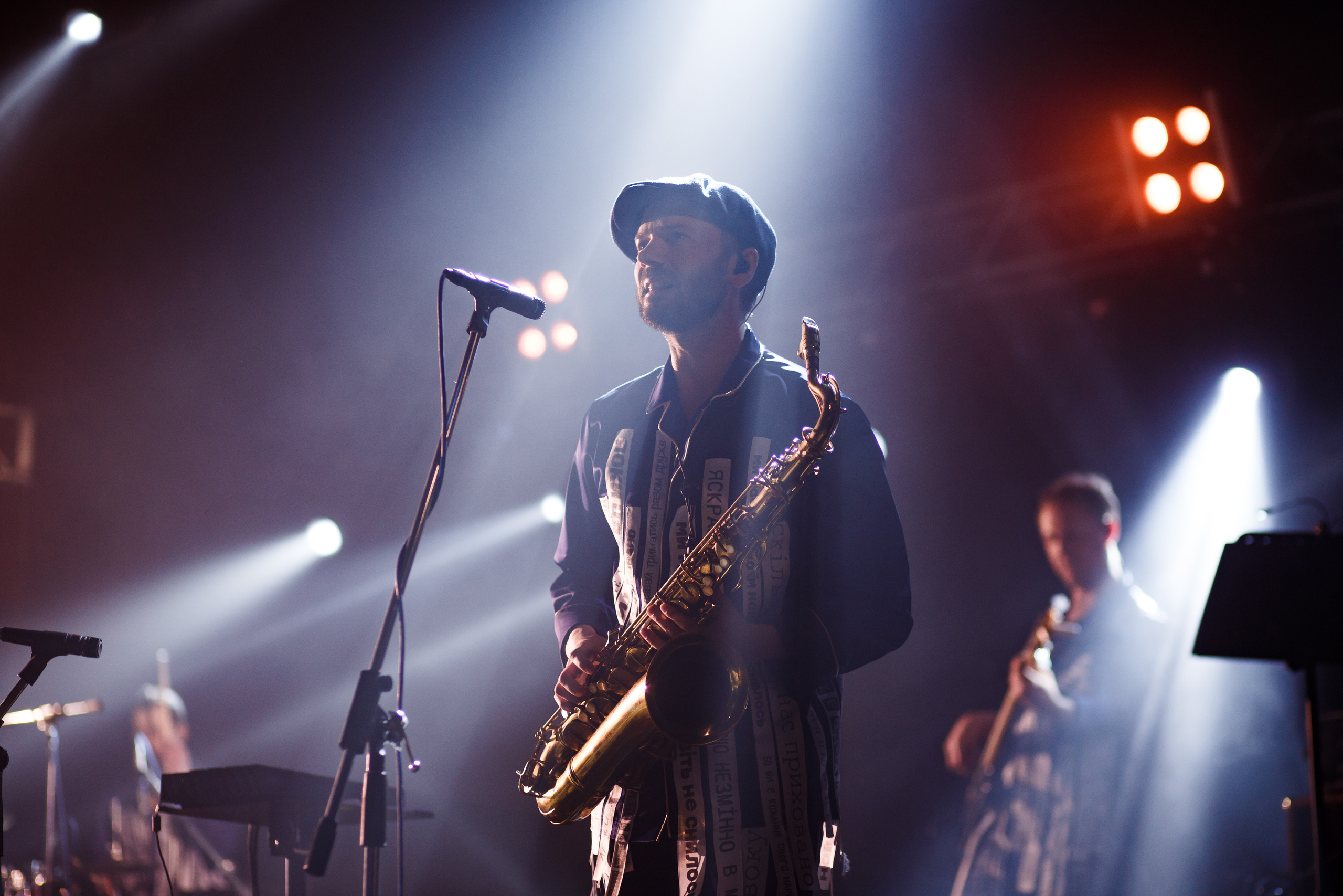 Сергей Бабкин. Харьков — Дворец Студентов НЮА. Фото • Відео • Аерозйомка • Контент для бізнесу