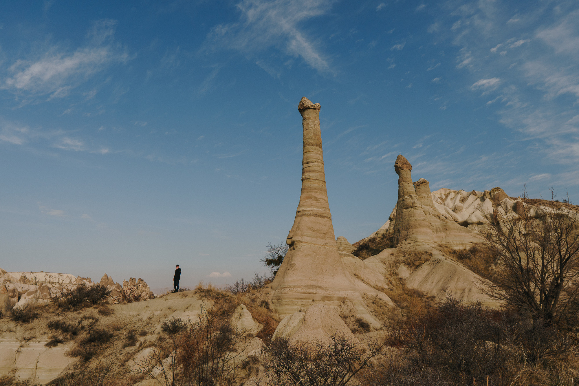 Стук Travel. Новый год в Каппадокии. Фото • Відео • Аерозйомка • Контент для бізнесу