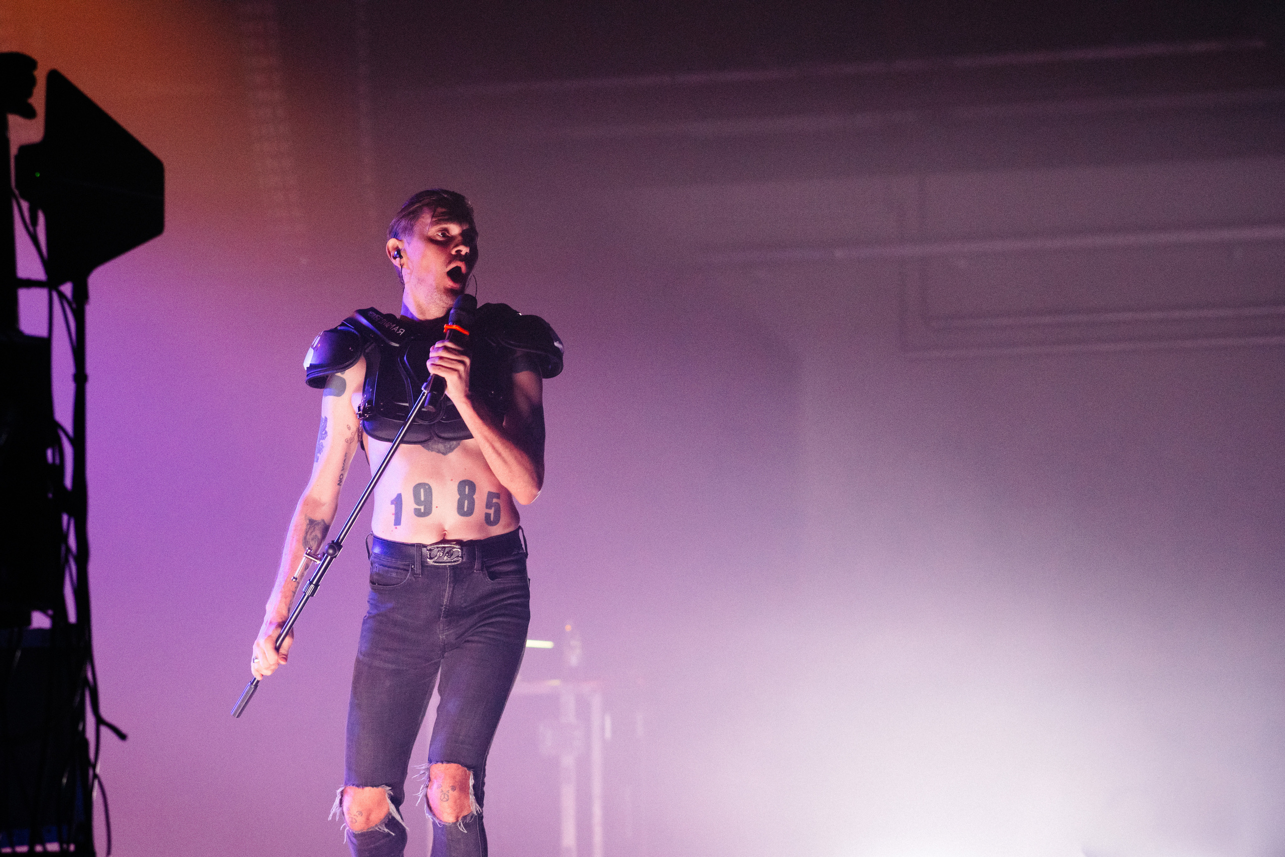 Little Big. Stuttgart — Im Wizemann. Photo • Video • Production • Aerial • Media Creation