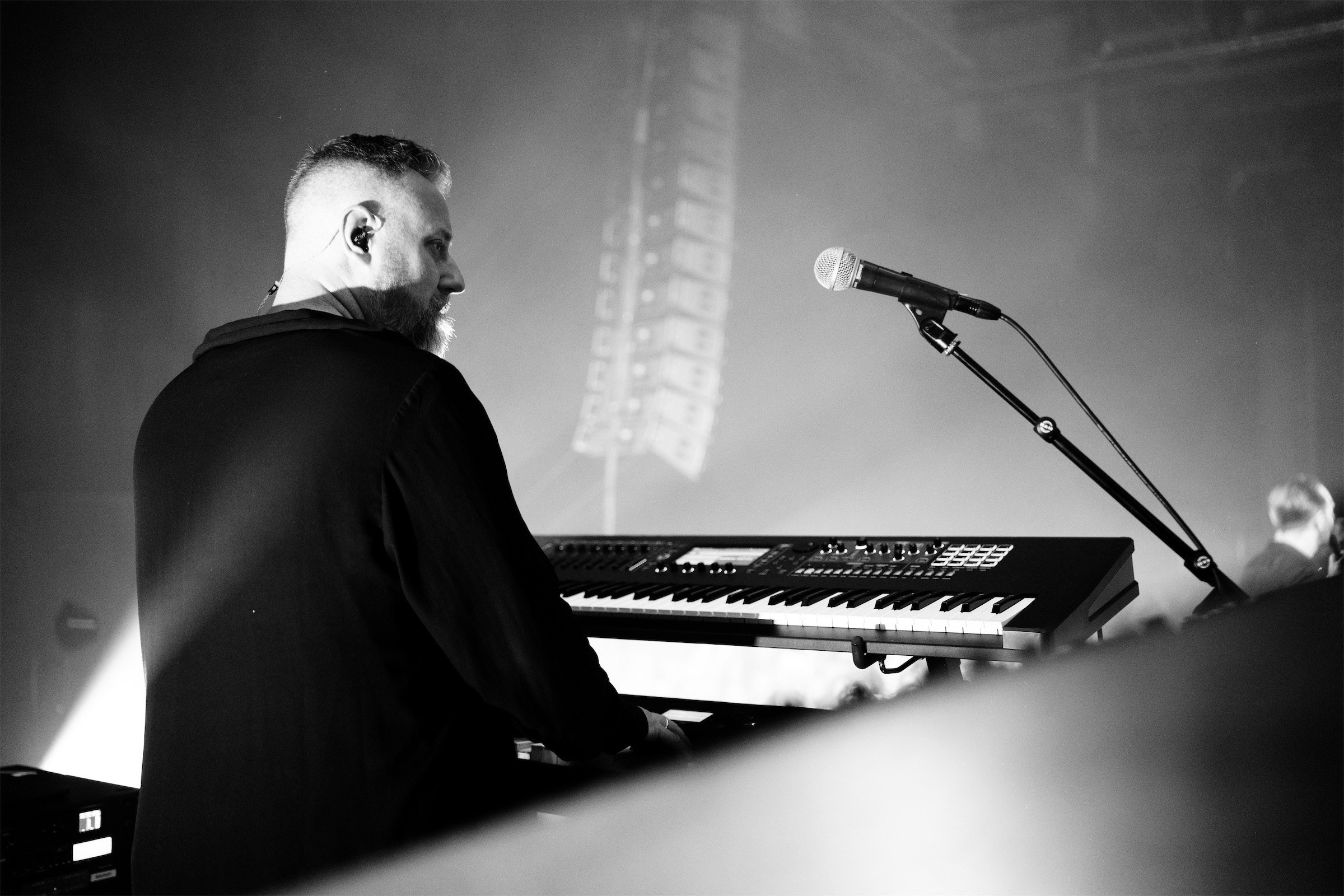 HURTS — Estonia. Tallinn. Фото • Видео • Аэросъемка • Контент для бизнеса