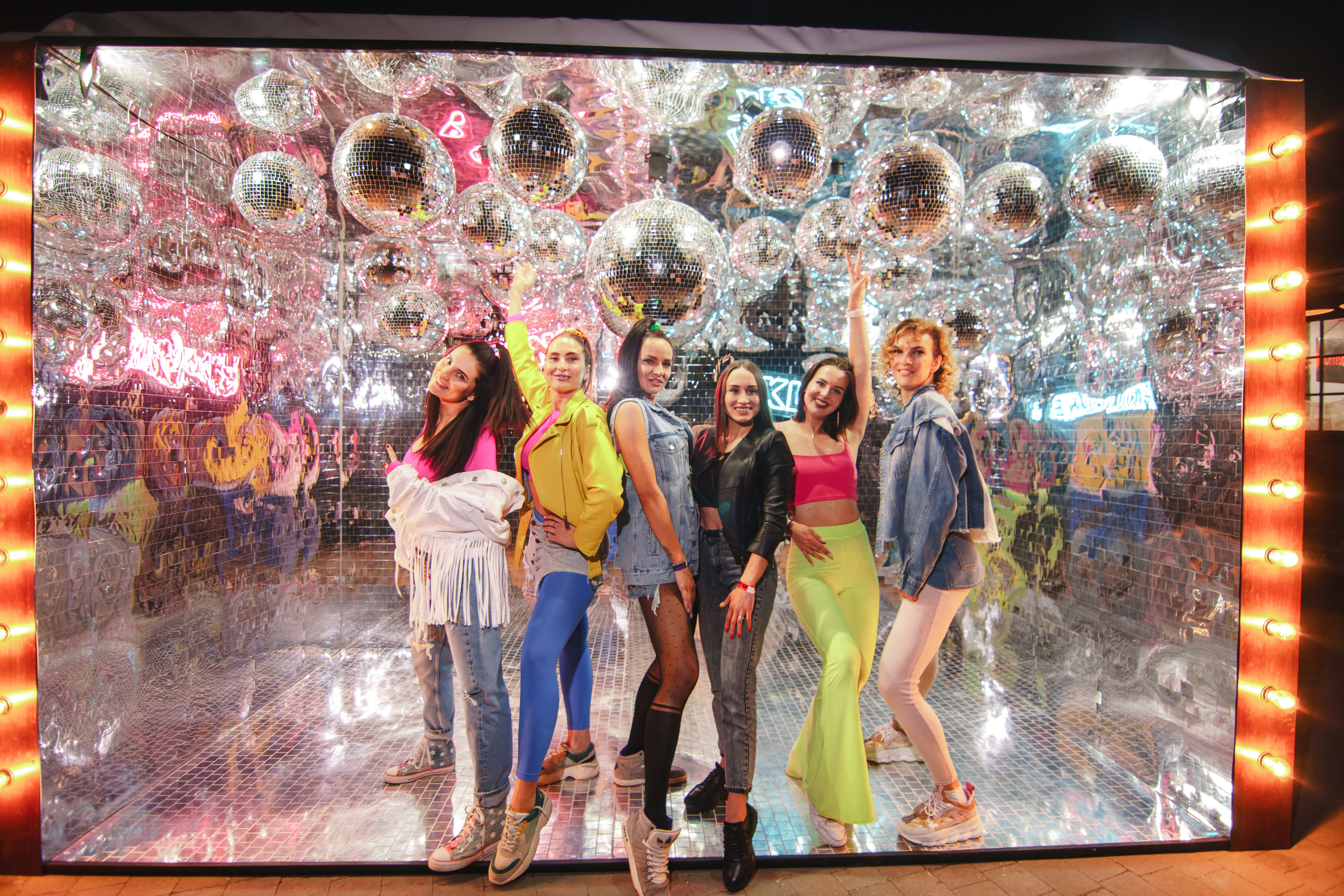 Фестиваль Поколение 90-х. День 1. Фото • Відео • Аерозйомка • Контент для бізнесу