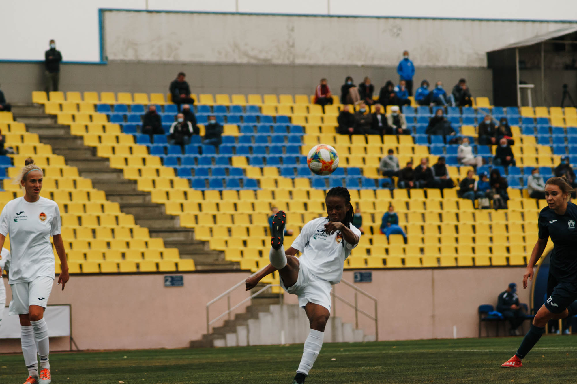 Жилстрой-2 — Восход. Финал Кубка Украины. Фото • Відео • Аерозйомка • Контент для бізнесу