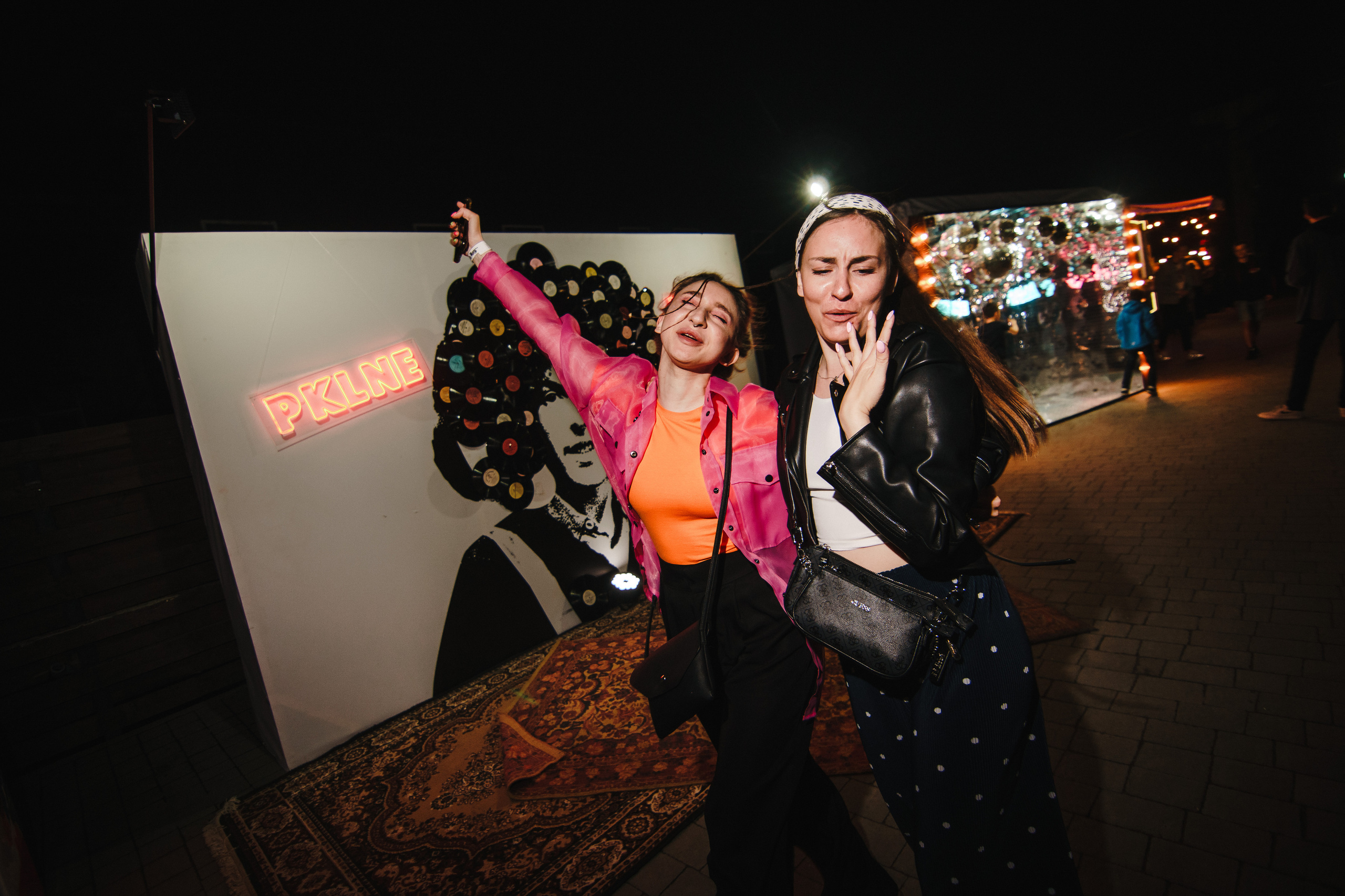 Фестиваль Поколение 90-х. День 2. Foto • Video • Produktion • Luftbildaufnahmen • Erstellung von Medien