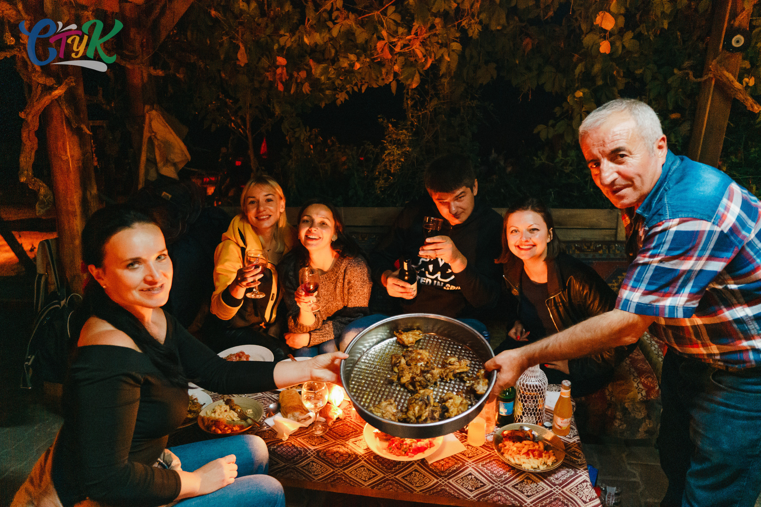 Стук Travel. Каппадокия. Photo • Video • Production • Aerial • Media Creation