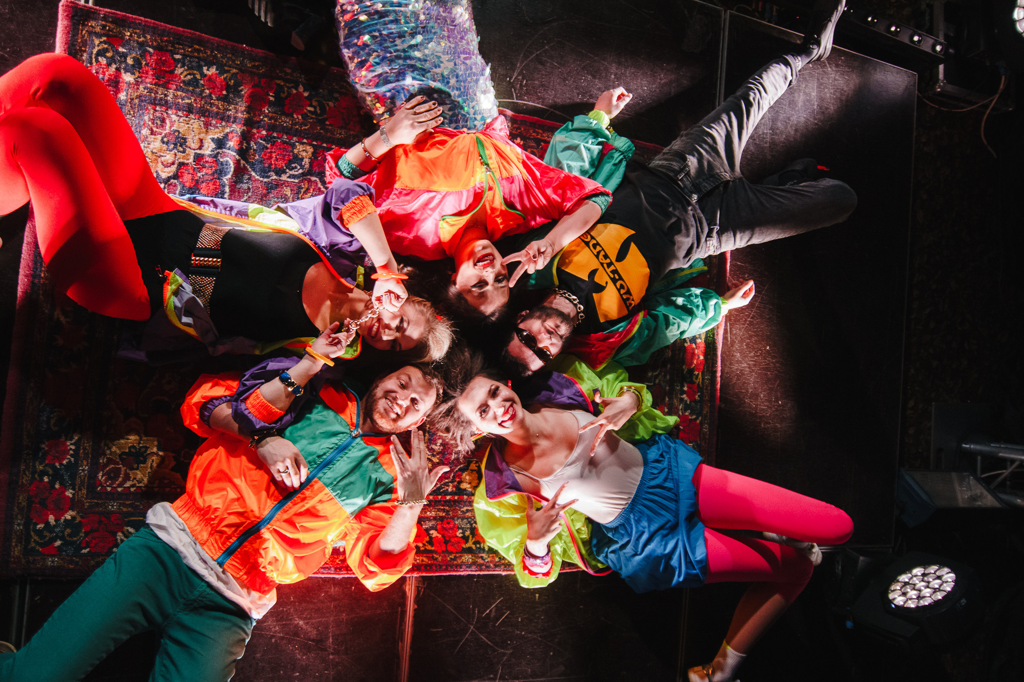 Cover-band «Якось Так». Фото • Відео • Аерозйомка • Контент для бізнесу