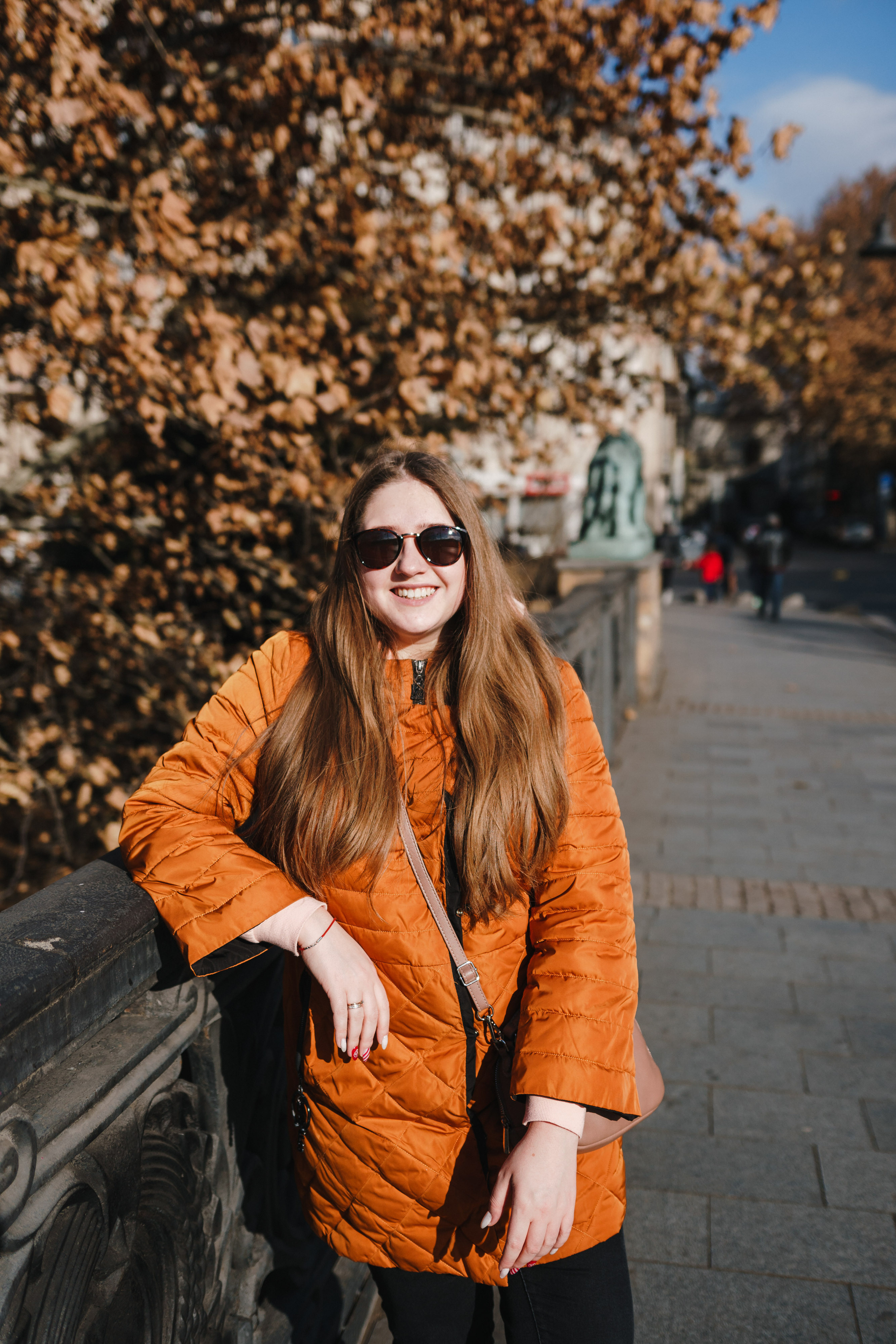 Стук Travel. Новый год в Грузии. Тбилиси, Боржоми. Photo • Video • Production • Aerial • Media Creation