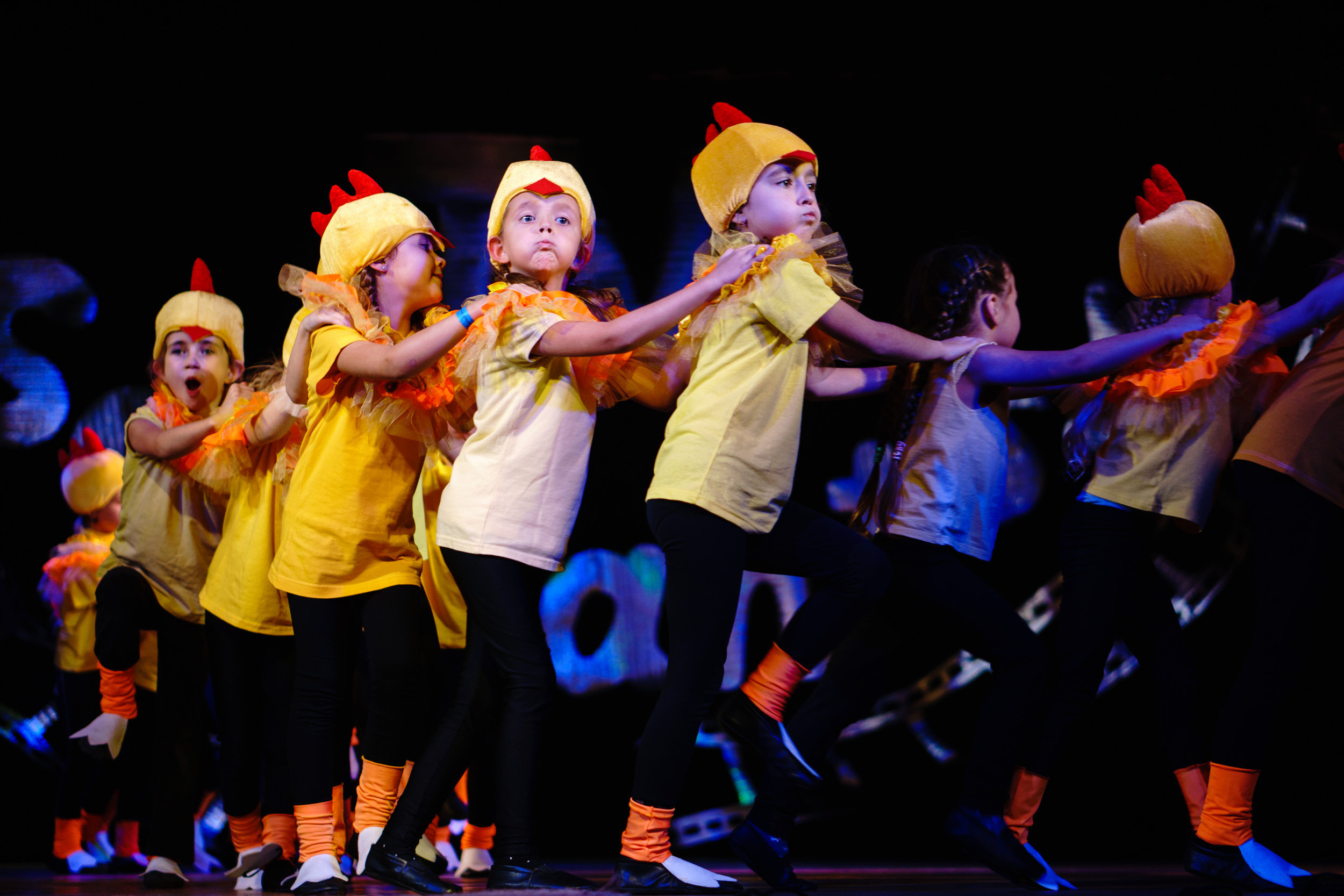 Открытие 33-го театрального сезона. Фото • Видео • Аэросъемка • Контент для бизнеса