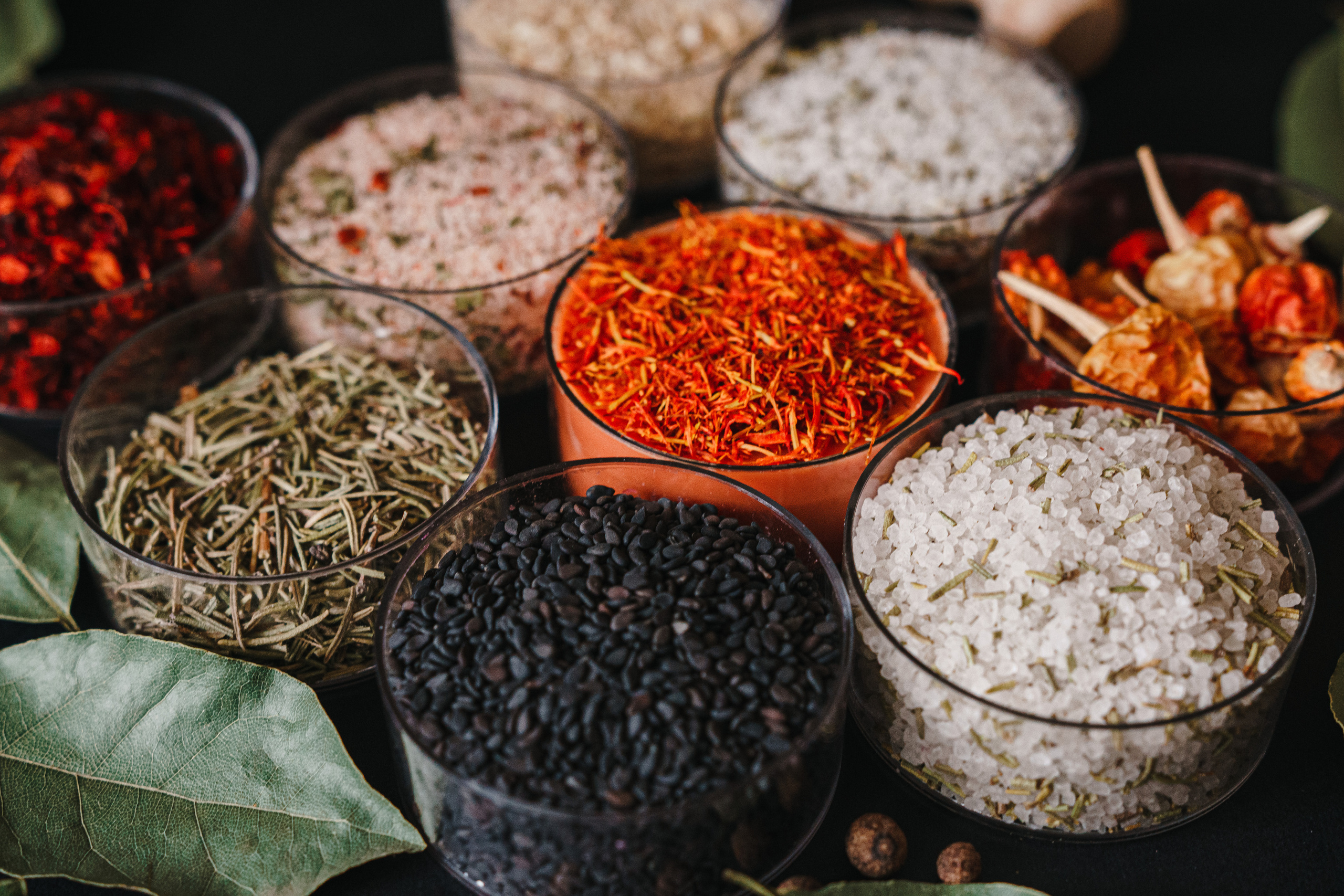 Специи Spicy Arts. Новая серия. Foto • Video • Produktion • Luftbildaufnahmen • Erstellung von Medien