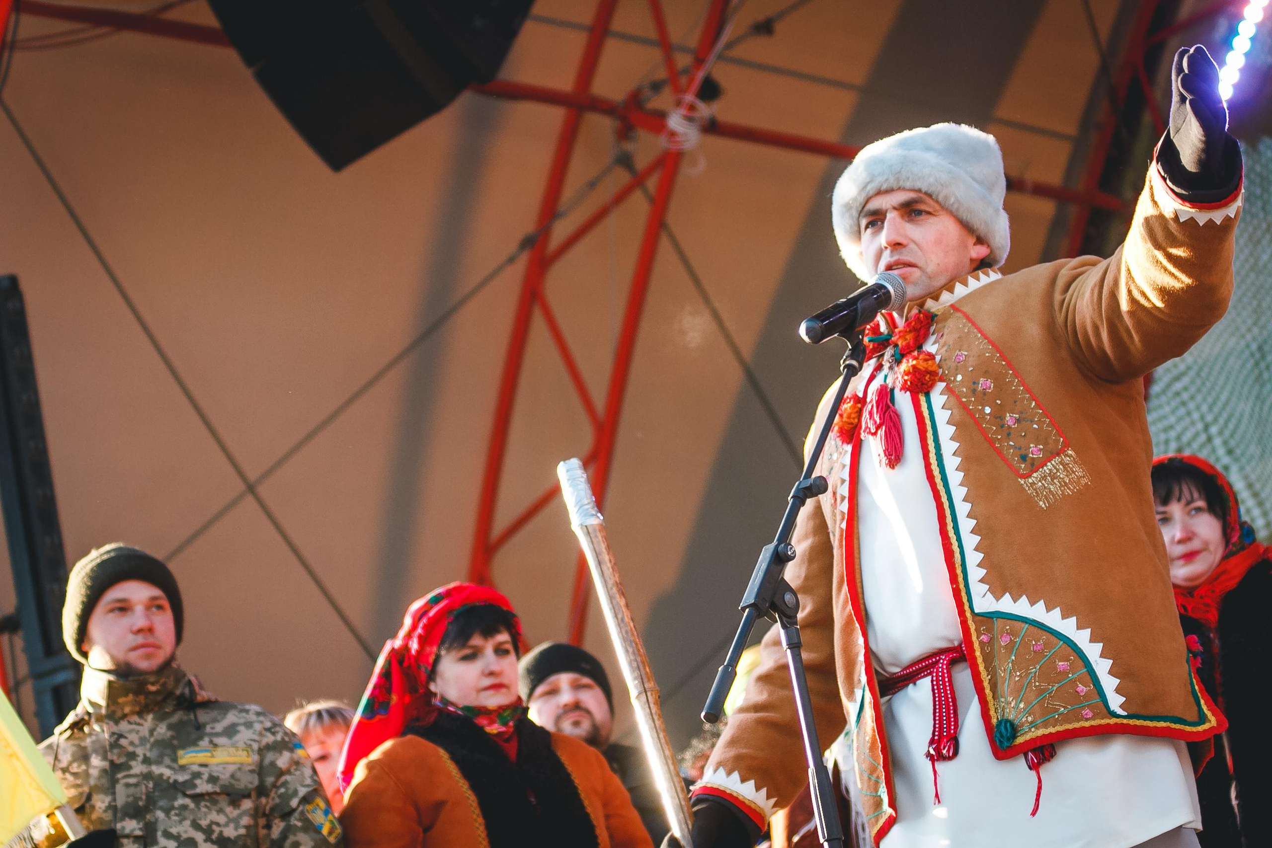 Старый Новый Год в Центральном парке. Foto • Video • Produktion • Luftbildaufnahmen • Erstellung von Medien