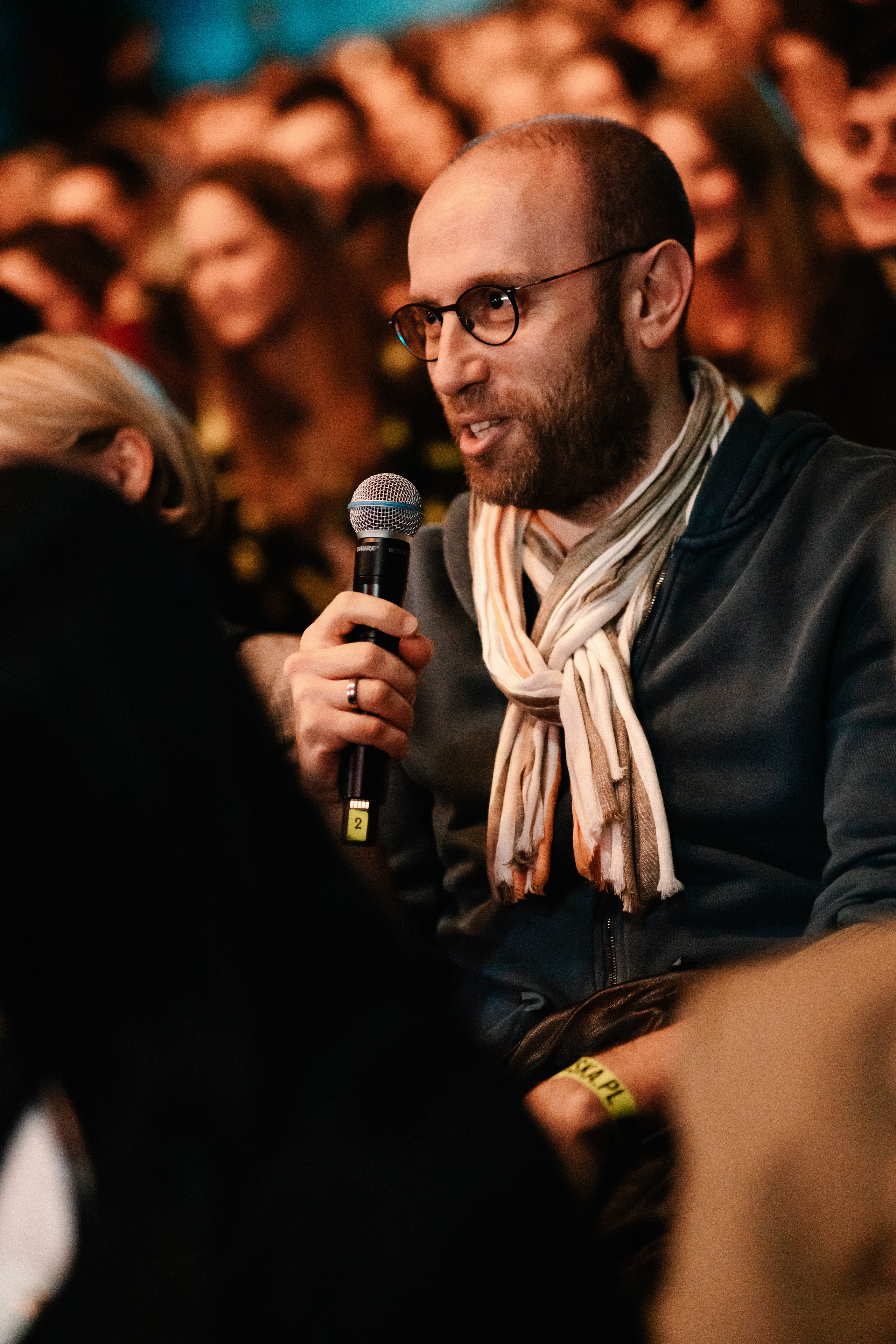 Пожежа. Frankfurt — Batschkapp. Photo • Video • Production • Aerial • Media Creation