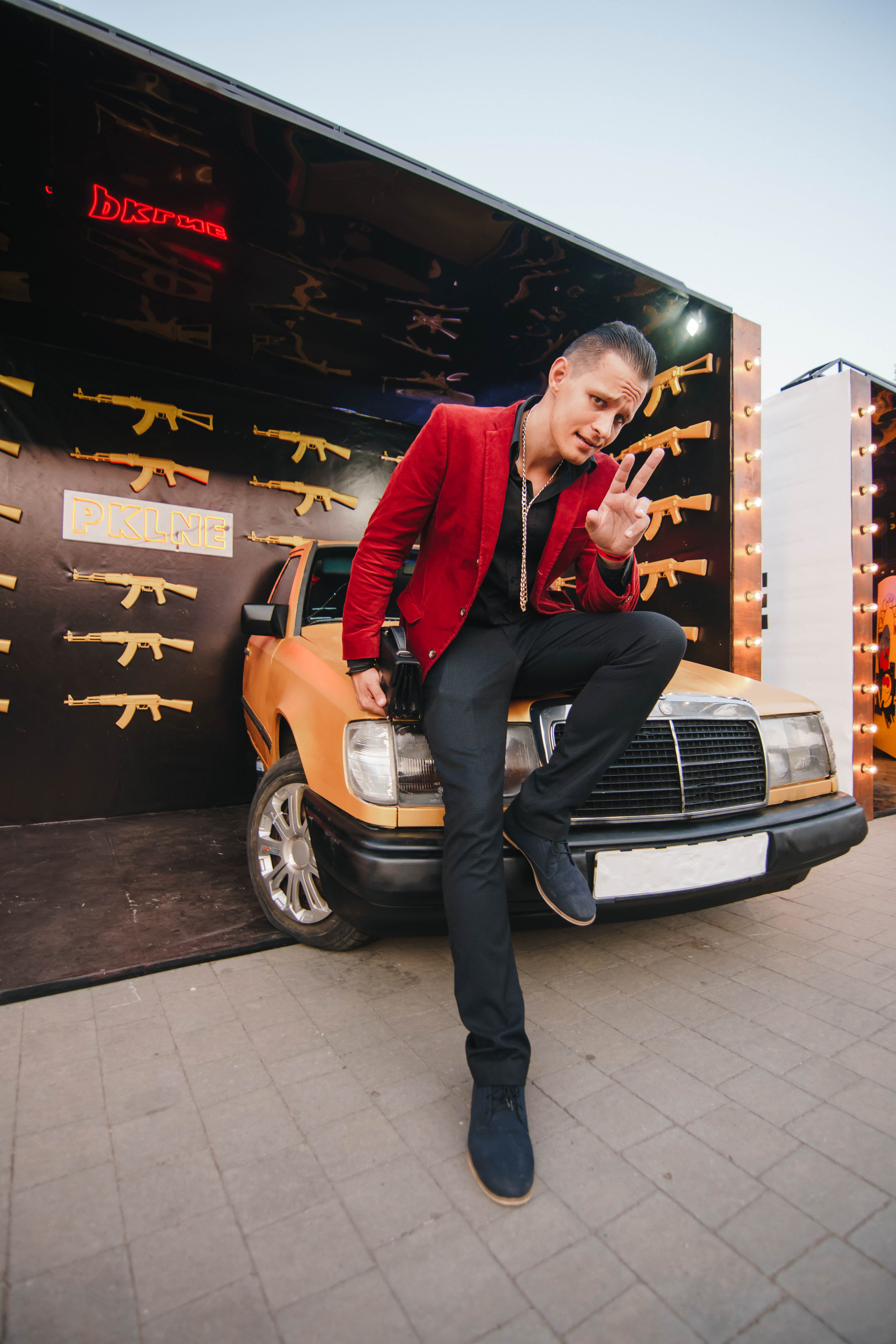 Фестиваль Поколение 90-х. День 3. Фото • Відео • Аерозйомка • Контент для бізнесу