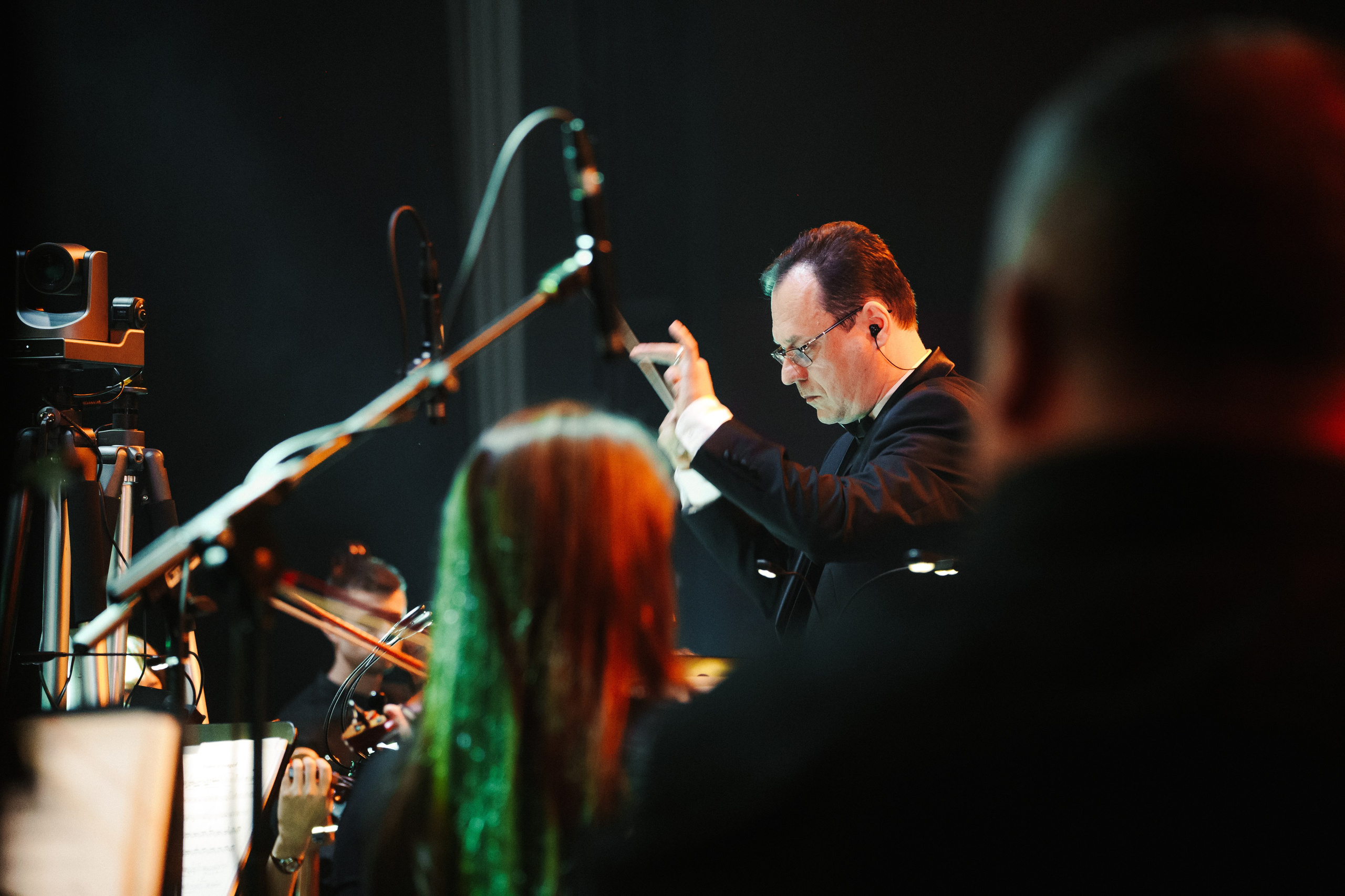 The Lord of the Rings & The Hobbit in Concert. Foto • Video • Produktion • Luftbildaufnahmen • Erstellung von Medien