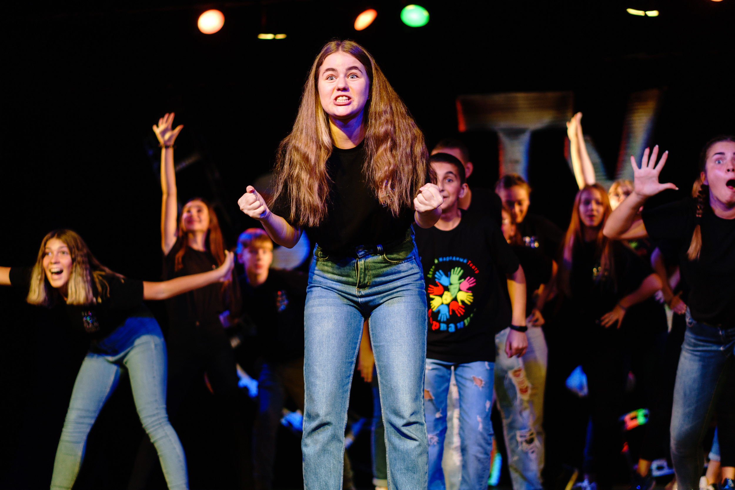 Открытие 33-го театрального сезона. Фото • Видео • Аэросъемка • Контент для бизнеса