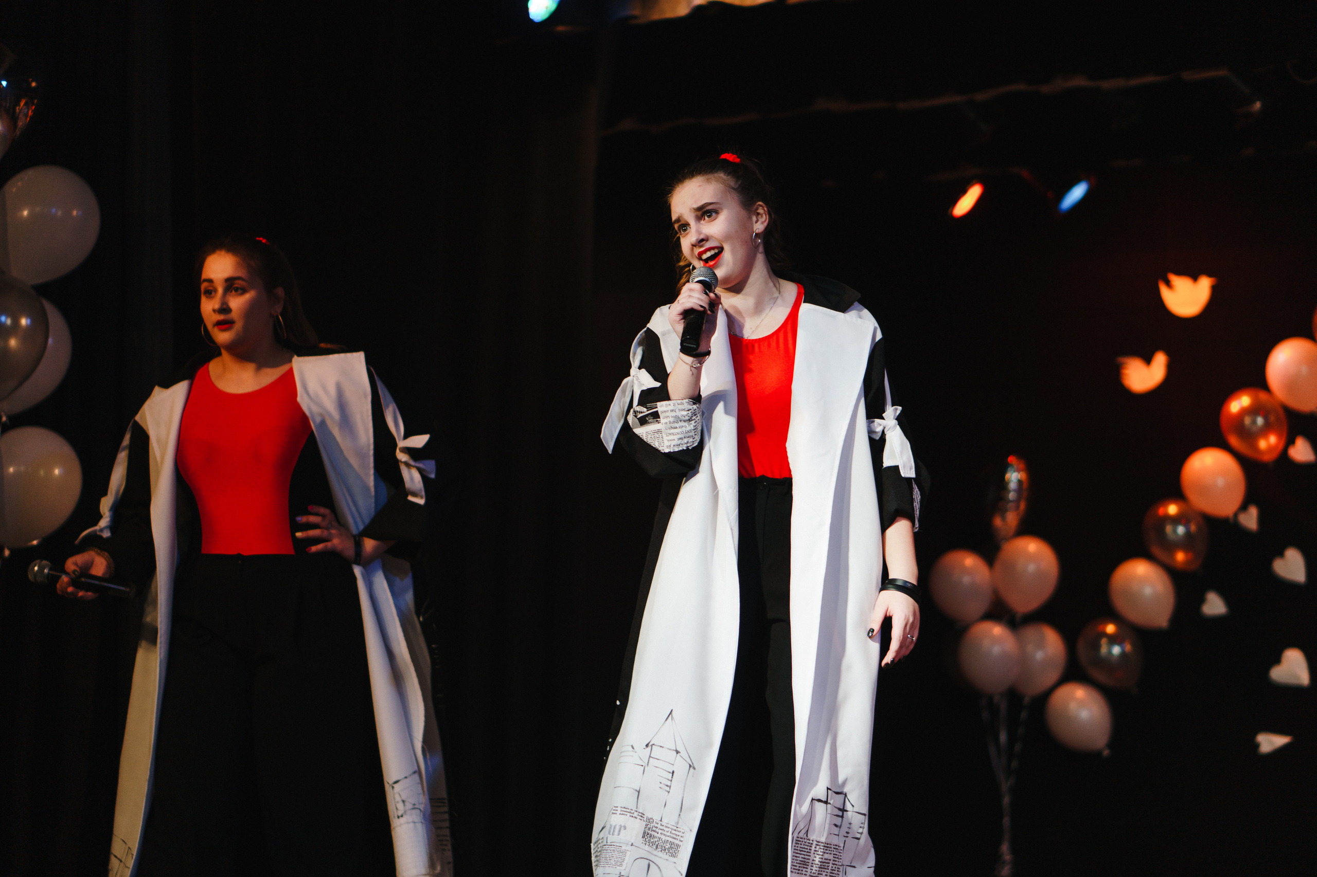 Театр «Сорванцы». День рождения театра 2020. Фото • Відео • Аерозйомка • Контент для бізнесу